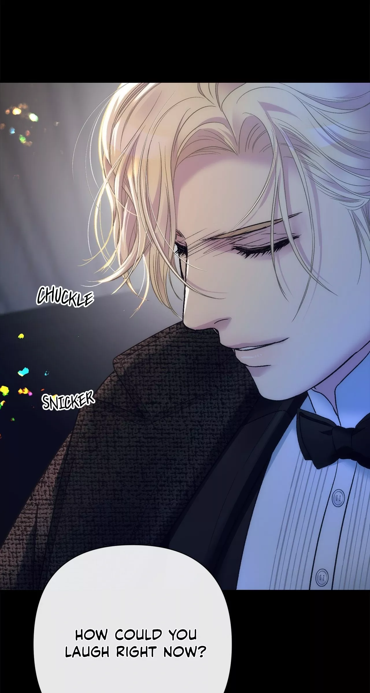 Read The Problematic Prince Manga Online