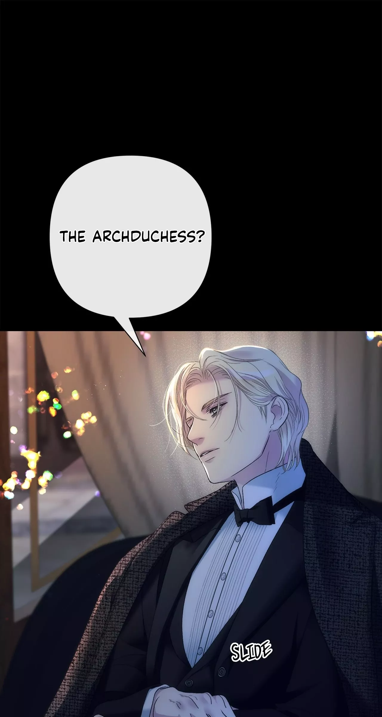 Read The Problematic Prince Manga Online