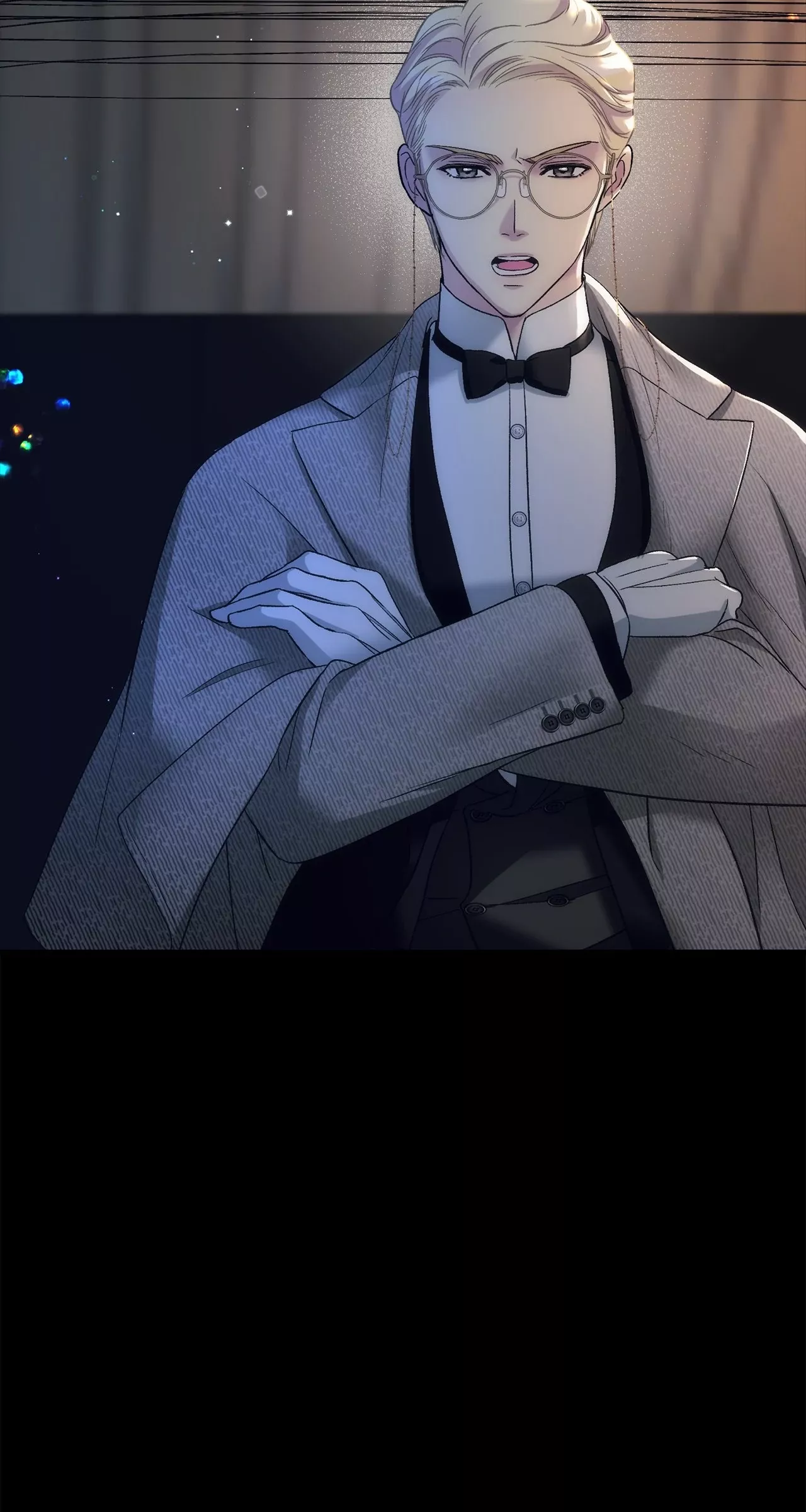 Read The Problematic Prince Manga Online