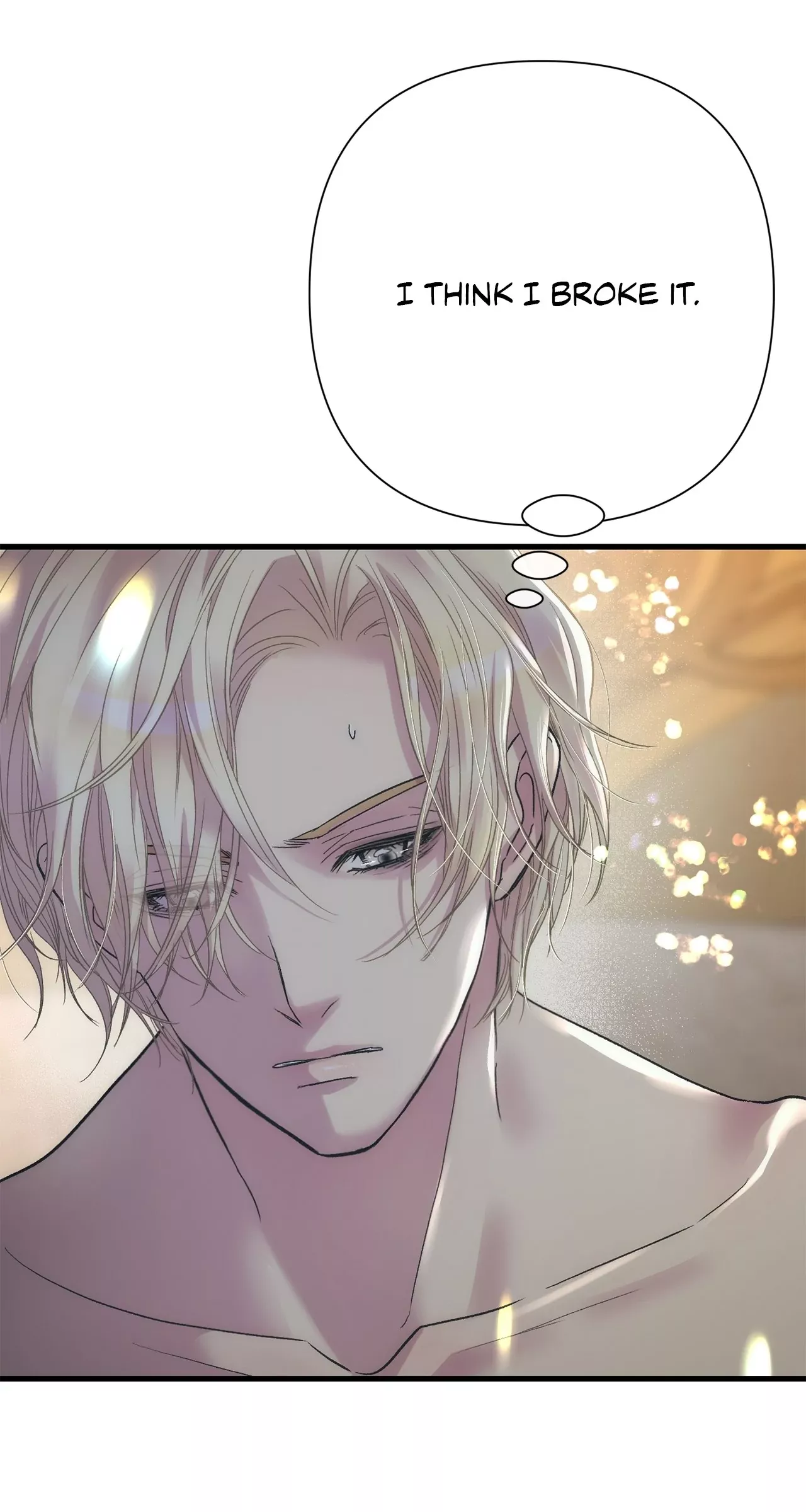 Read The Problematic Prince Manga Online