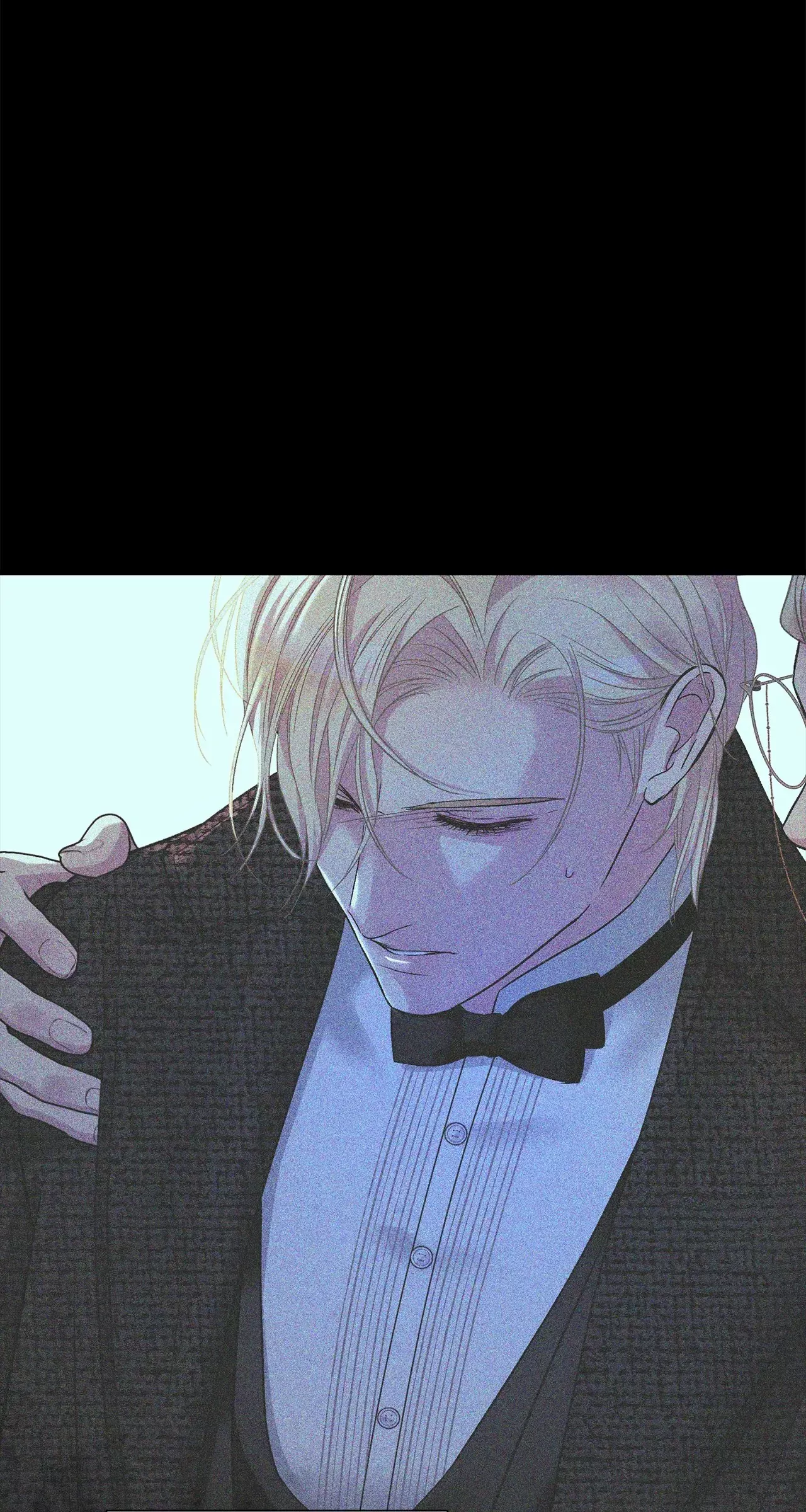 Read The Problematic Prince Manga Online