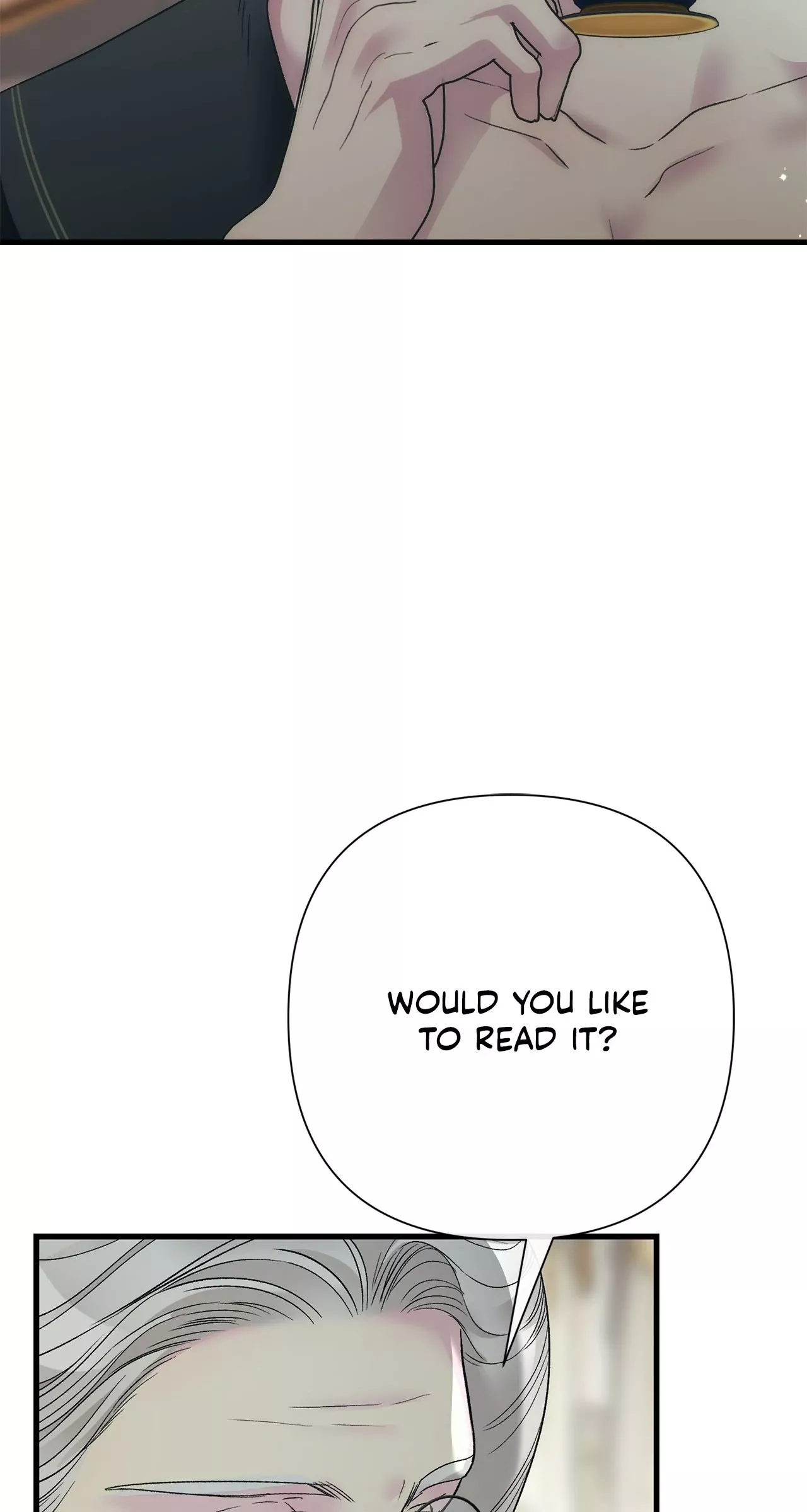 Read The Problematic Prince Manga Online