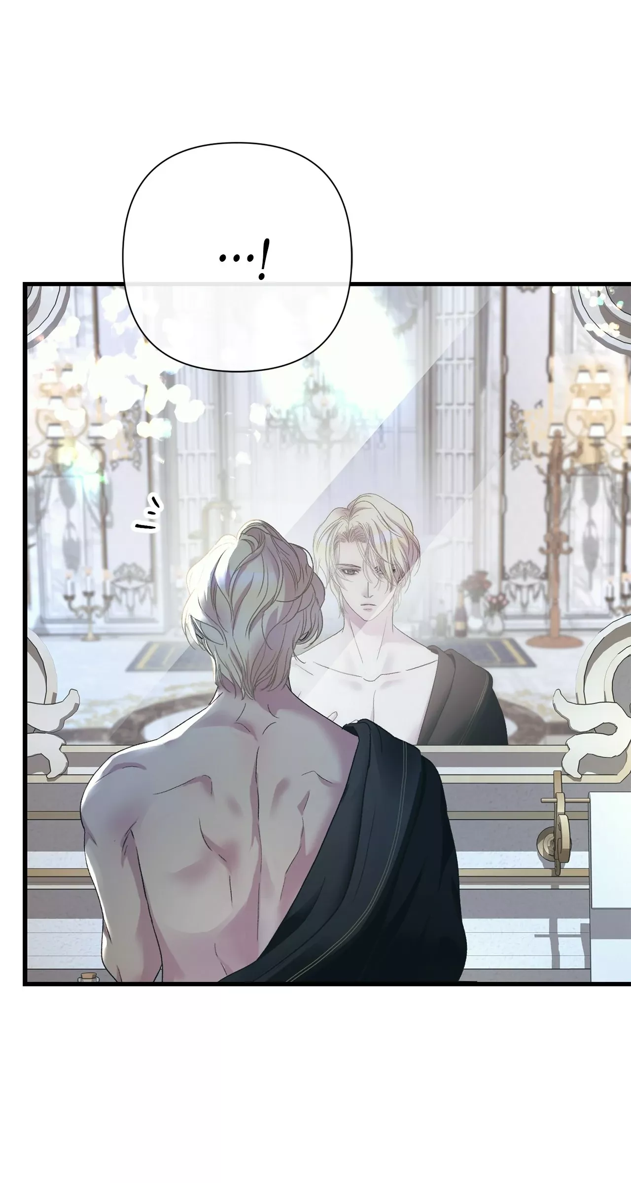 Read The Problematic Prince Manga Online