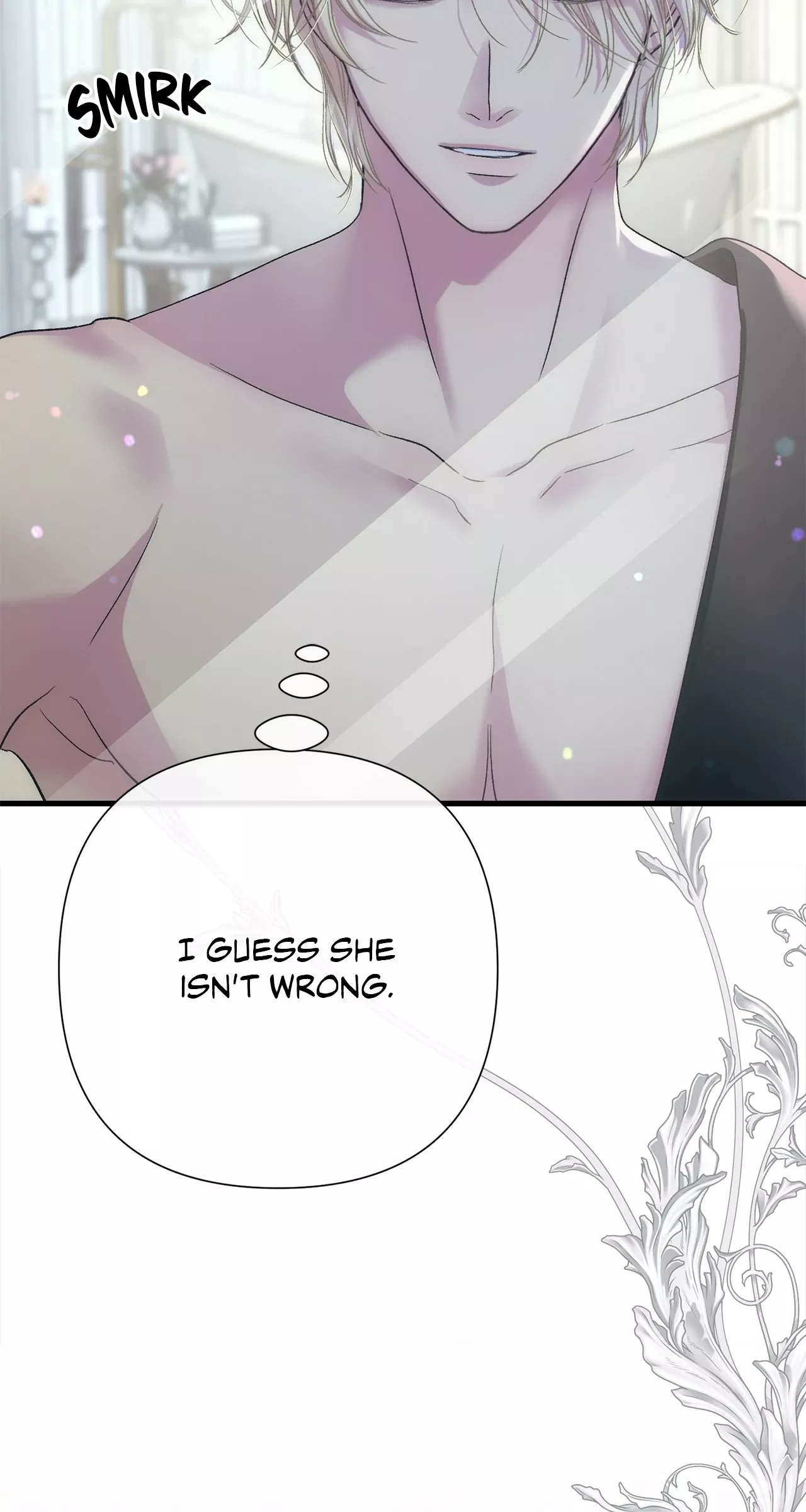 Read The Problematic Prince Manga Online
