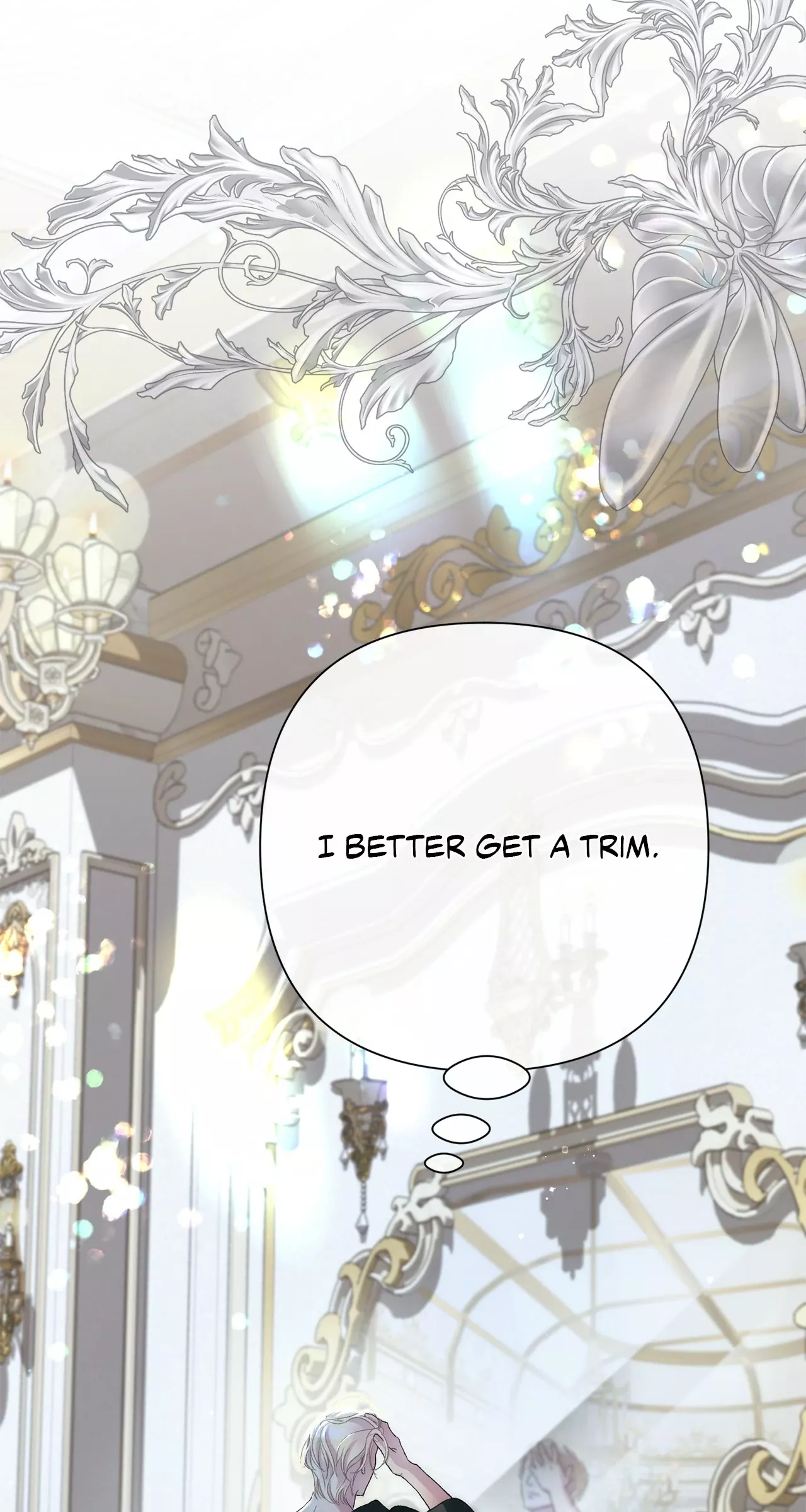 Read The Problematic Prince Manga Online