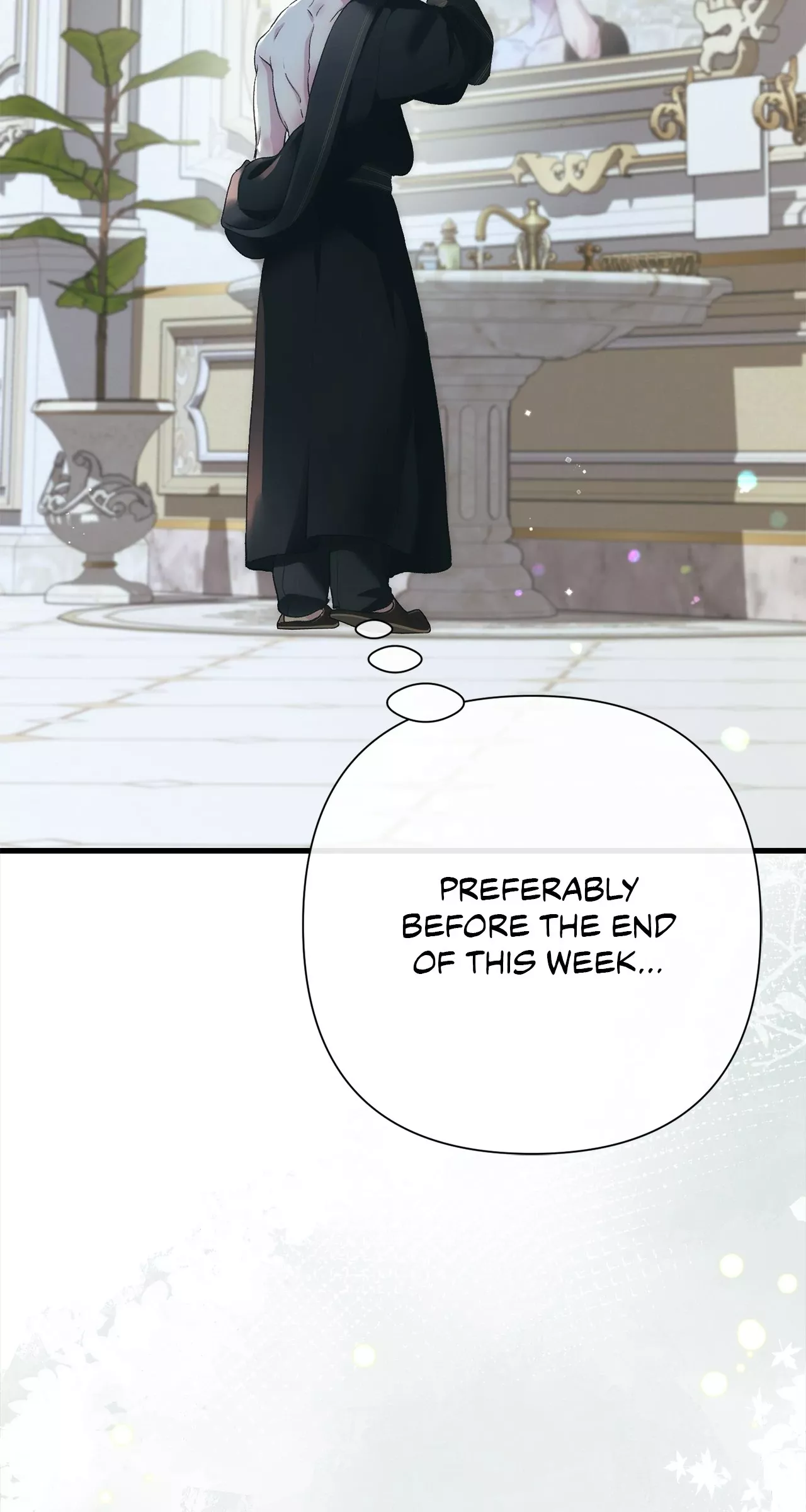 Read The Problematic Prince Manga Online