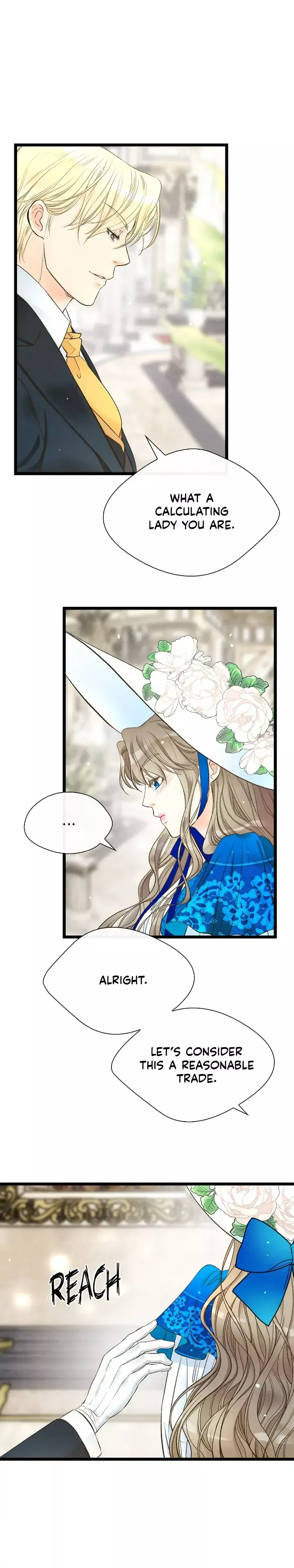 Read The Problematic Prince Manga Online