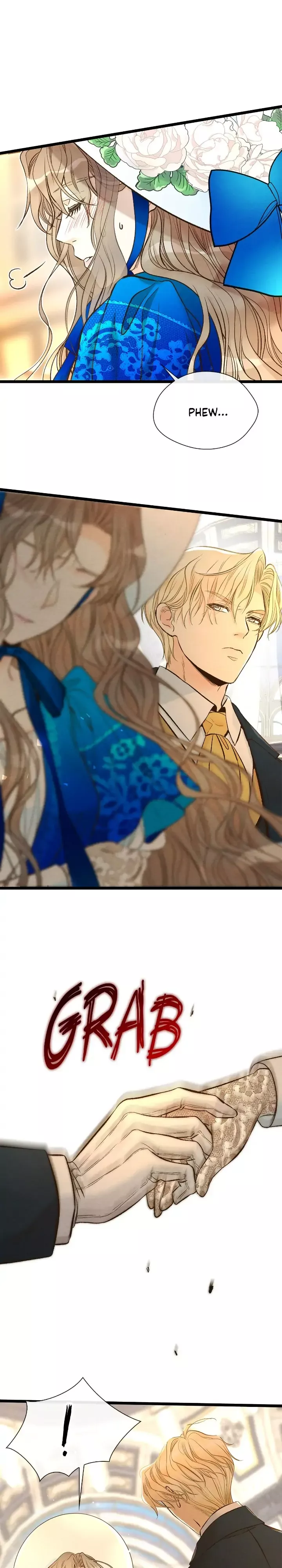 Read The Problematic Prince Manga Online
