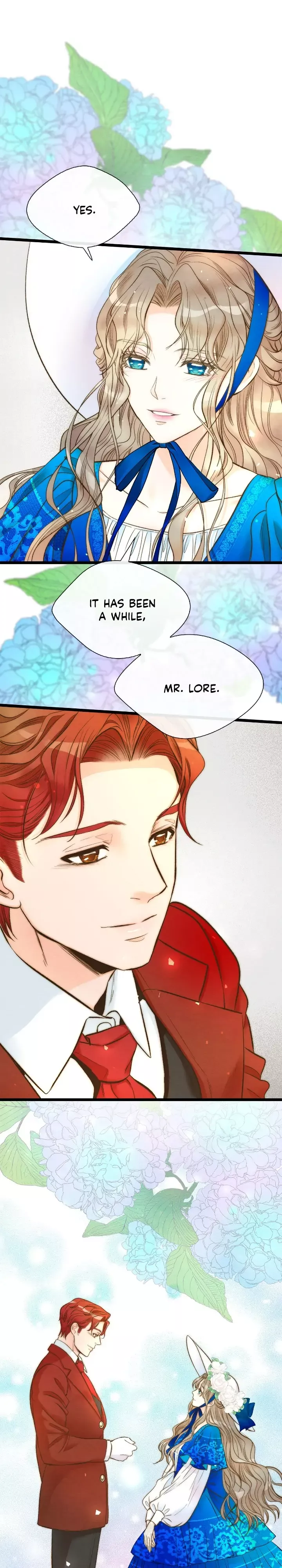 Read The Problematic Prince Manga Online