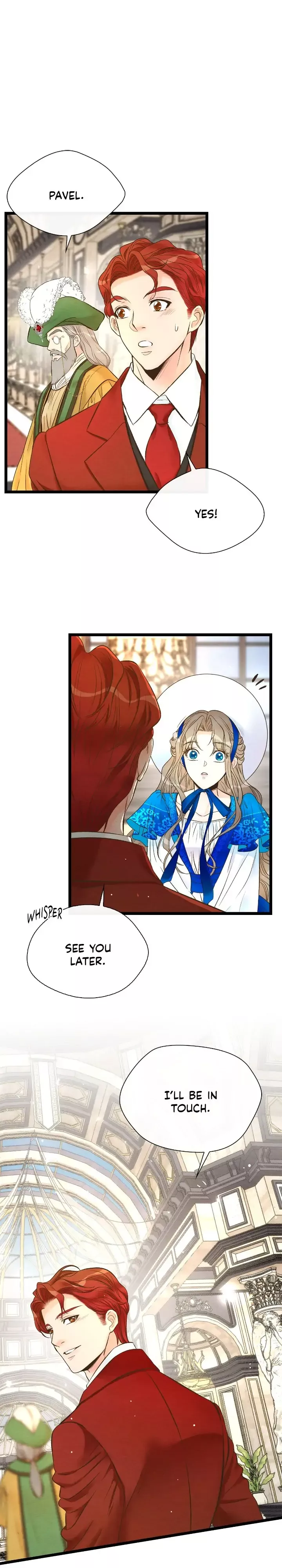 Read The Problematic Prince Manga Online
