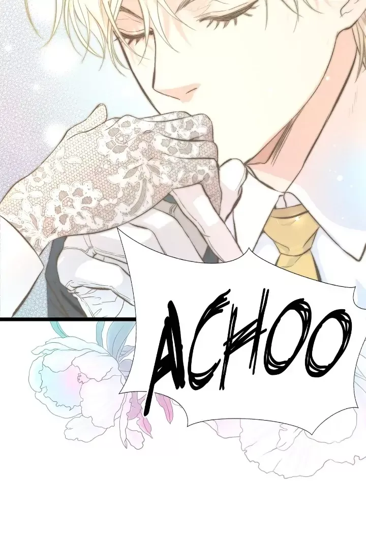 Read The Problematic Prince Manga Online