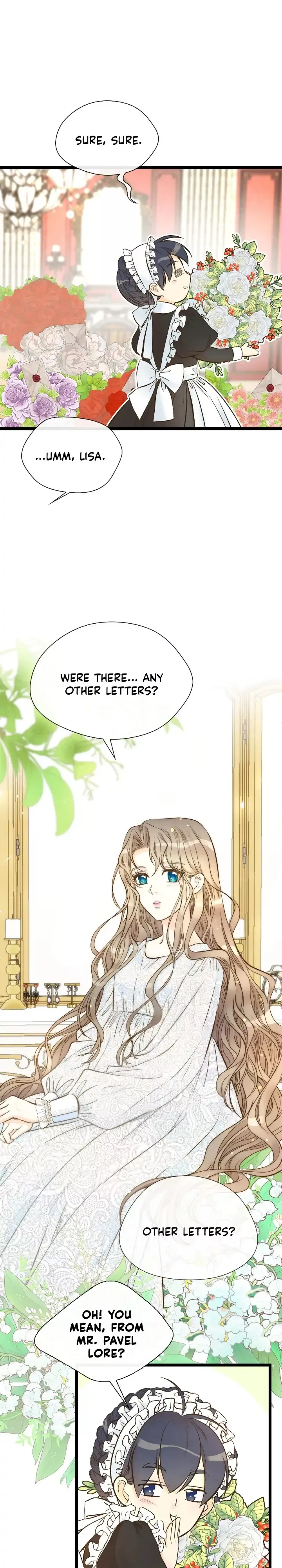 Read The Problematic Prince Manga Online