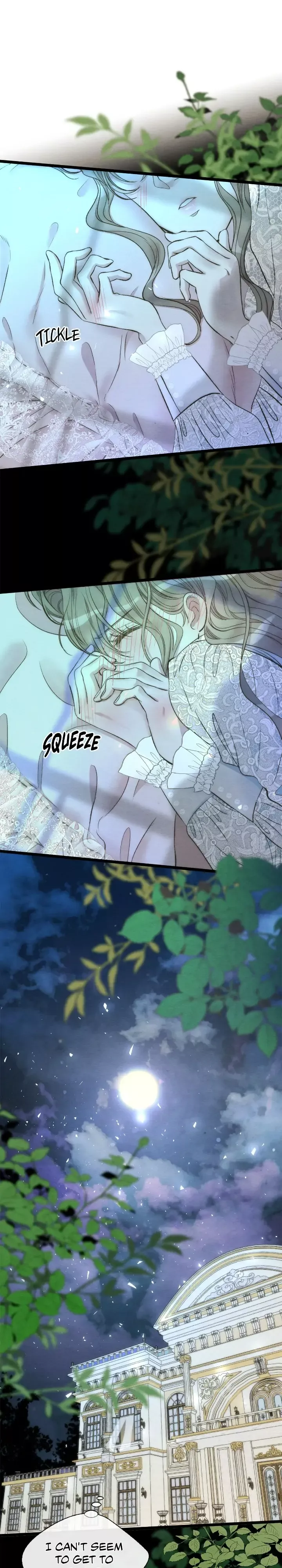 Read The Problematic Prince Manga Online