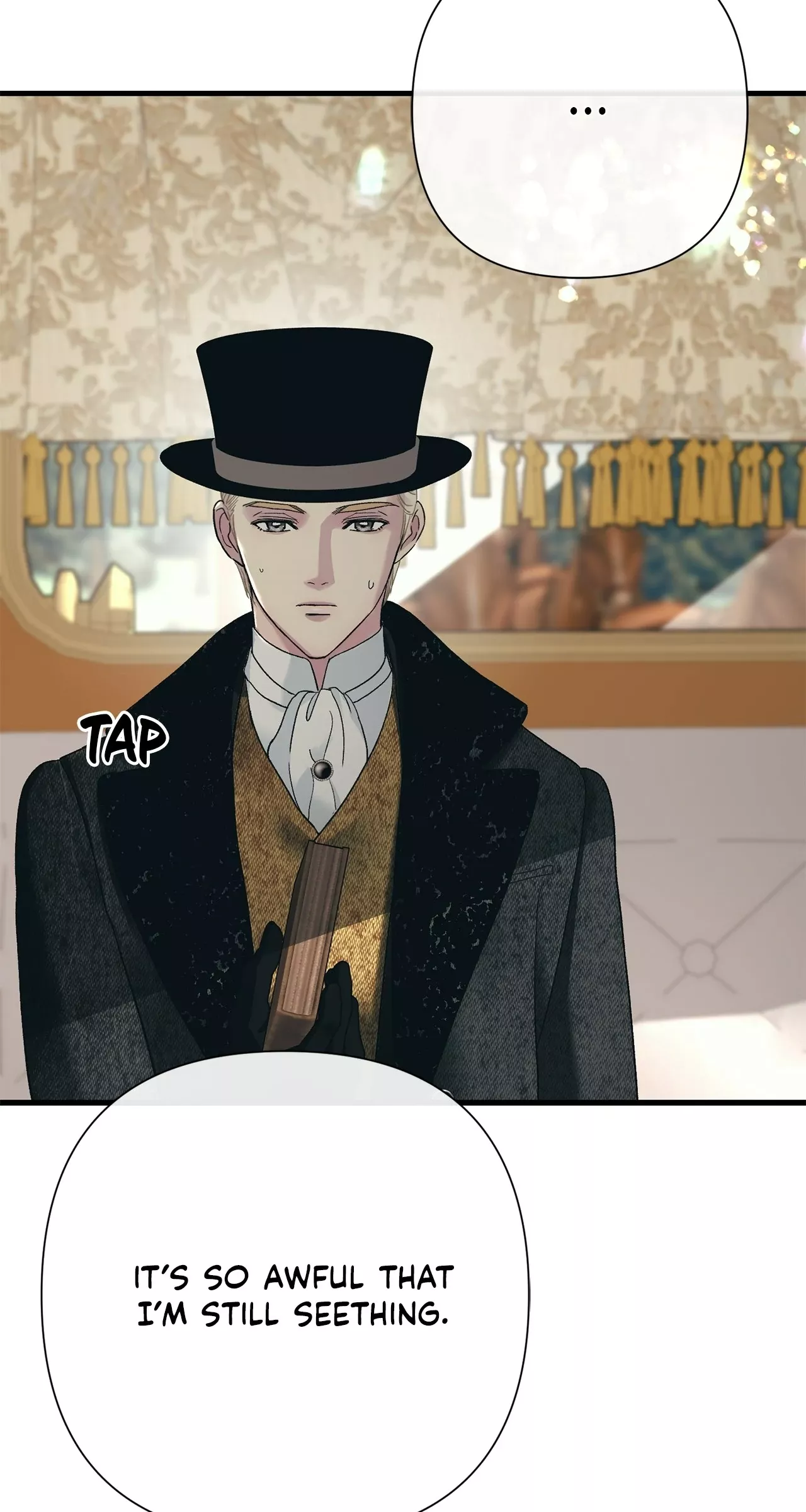 Read The Problematic Prince Manga Online