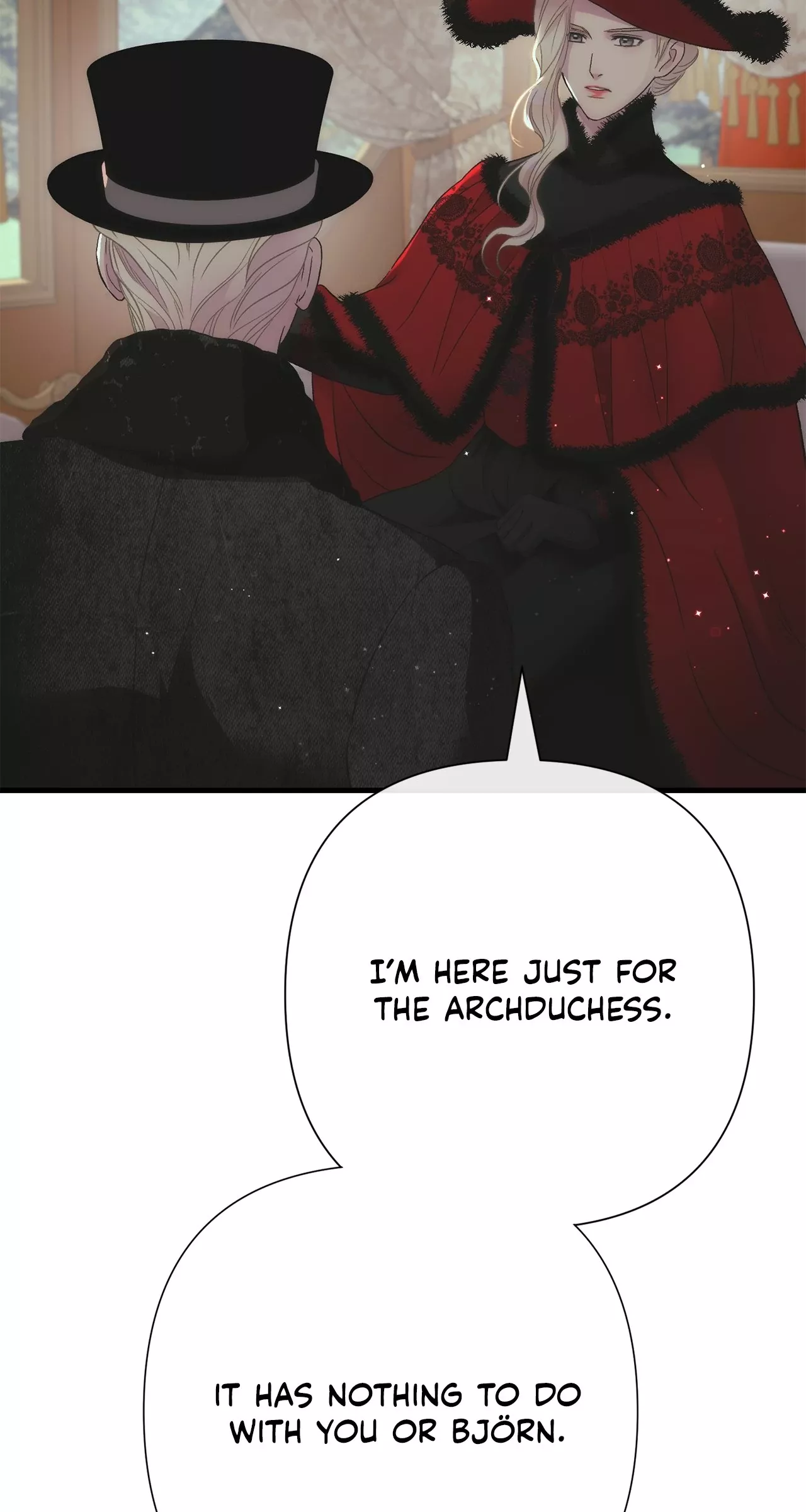Read The Problematic Prince Manga Online