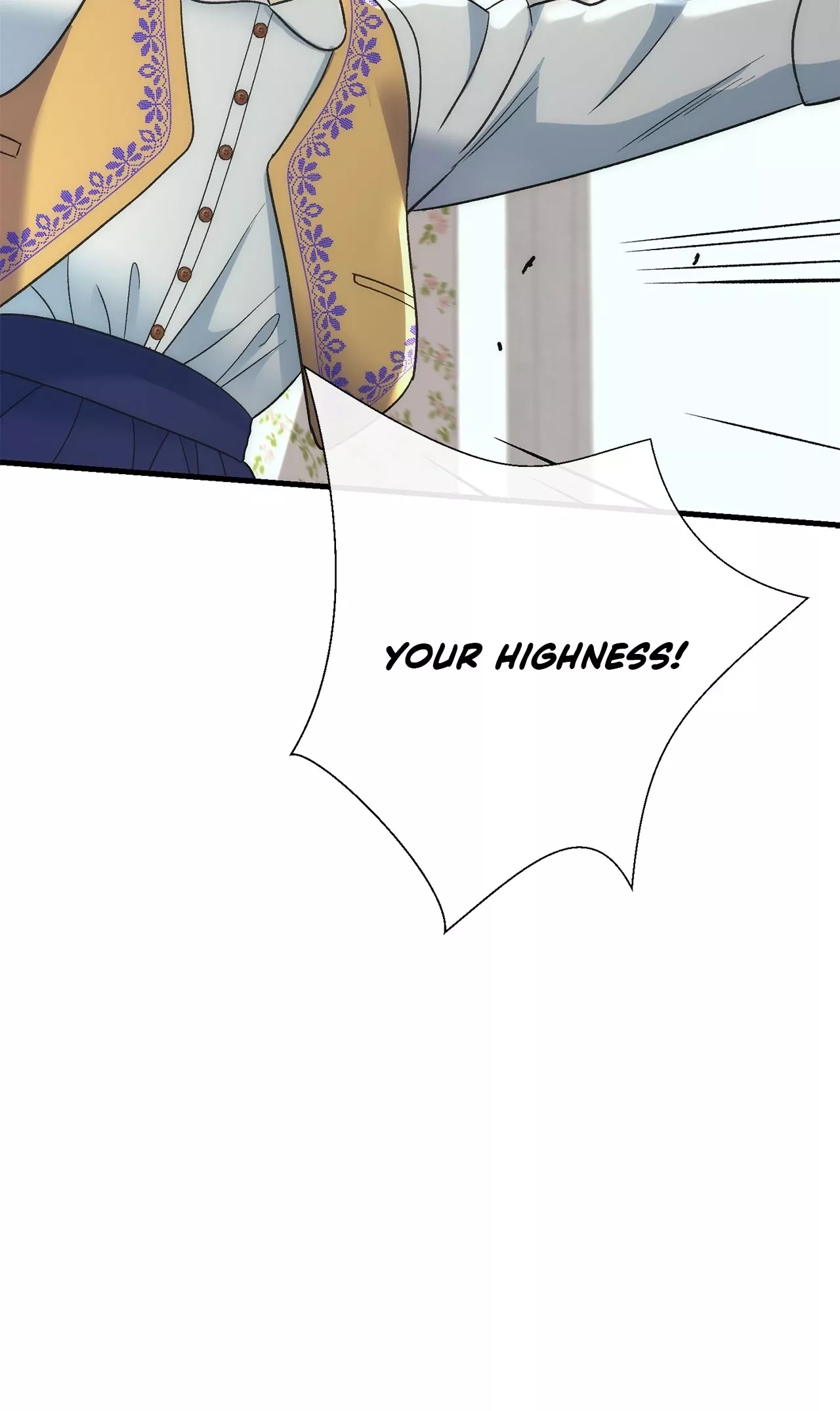 Read The Problematic Prince Manga Online