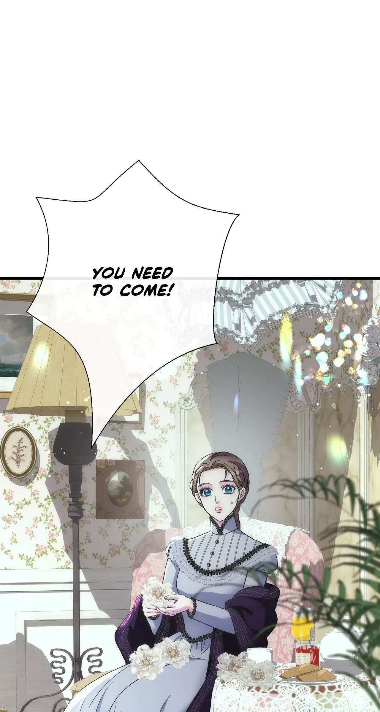 Read The Problematic Prince Manga Online