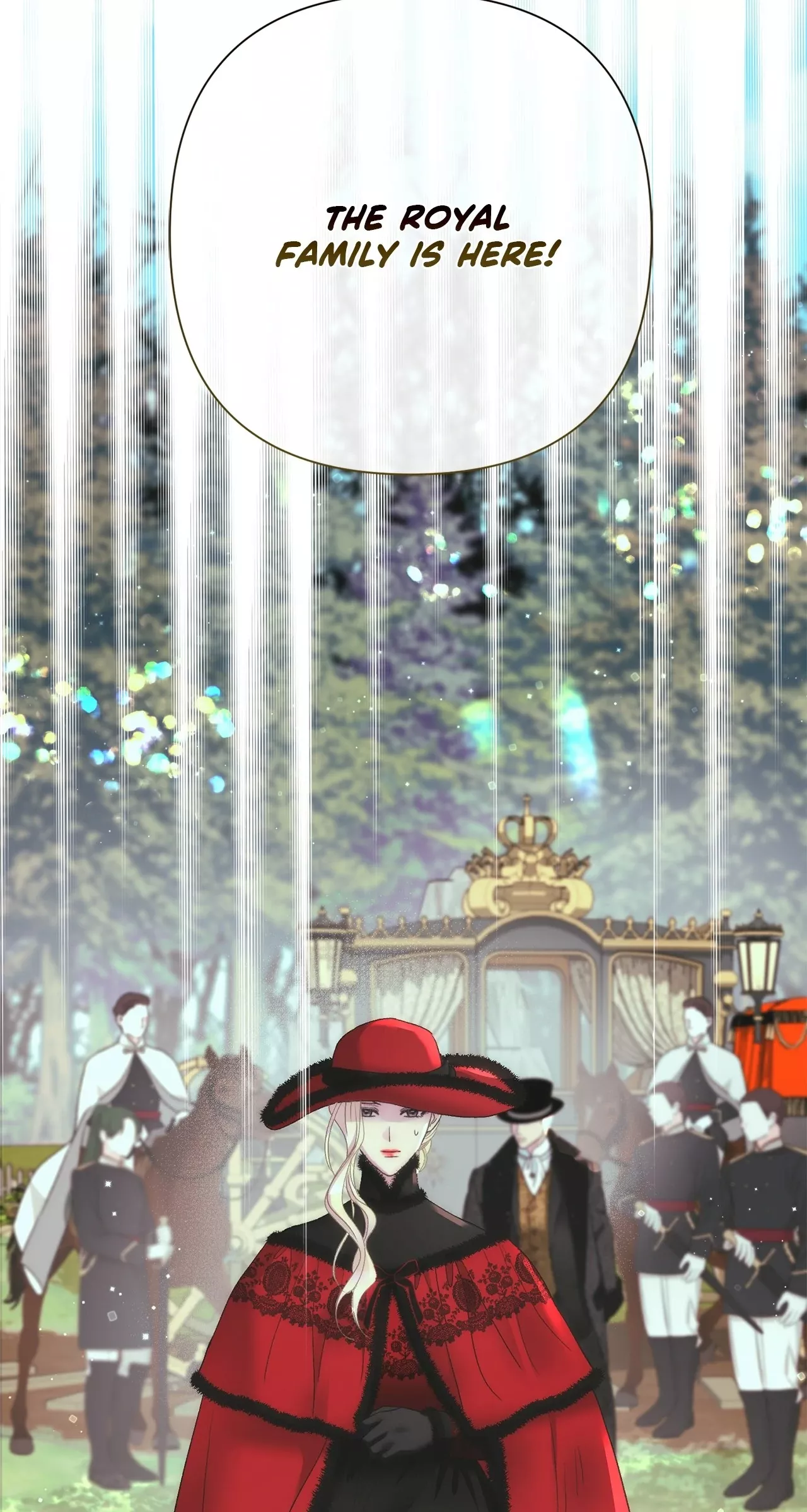 Read The Problematic Prince Manga Online