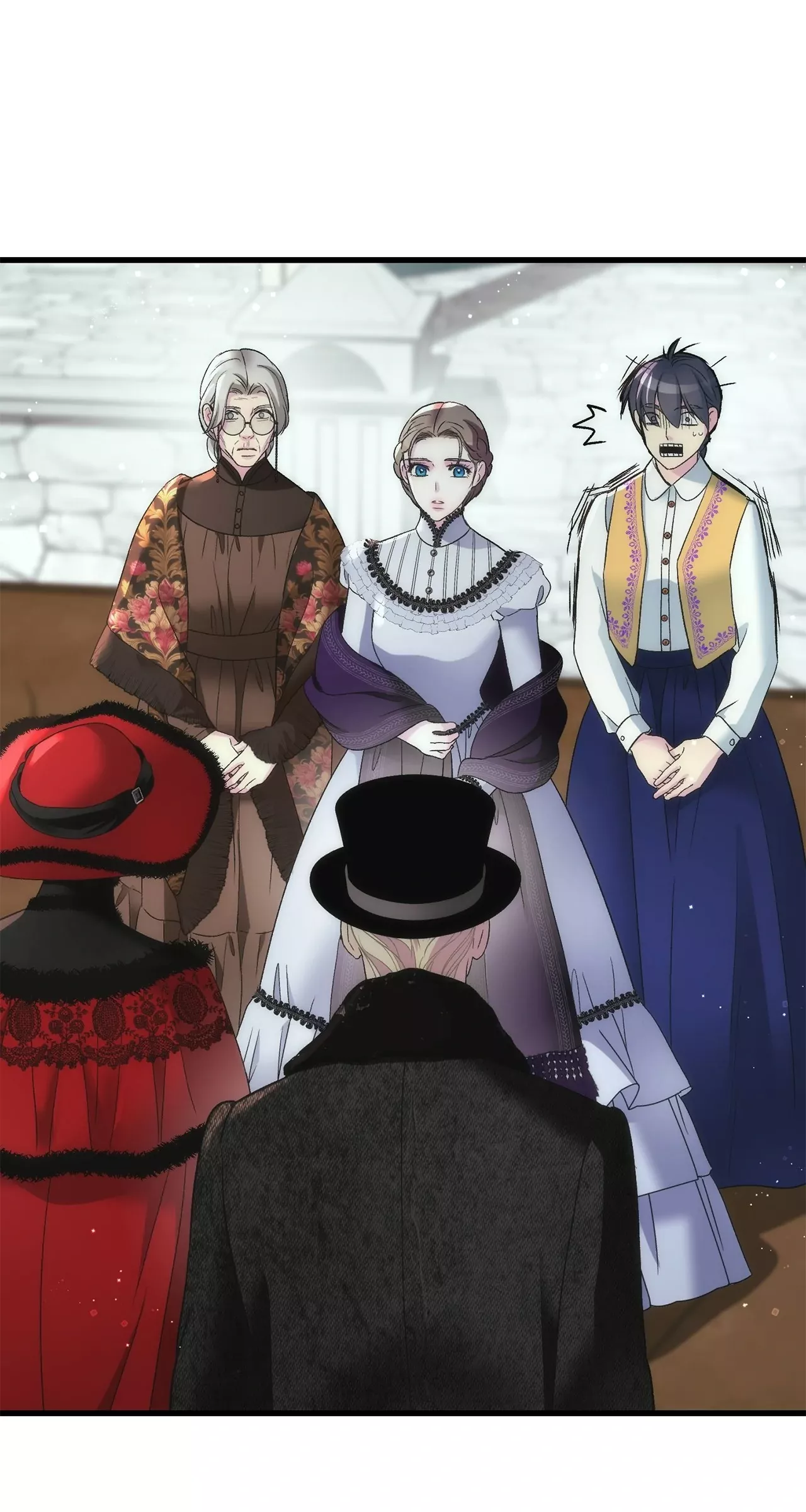 Read The Problematic Prince Manga Online