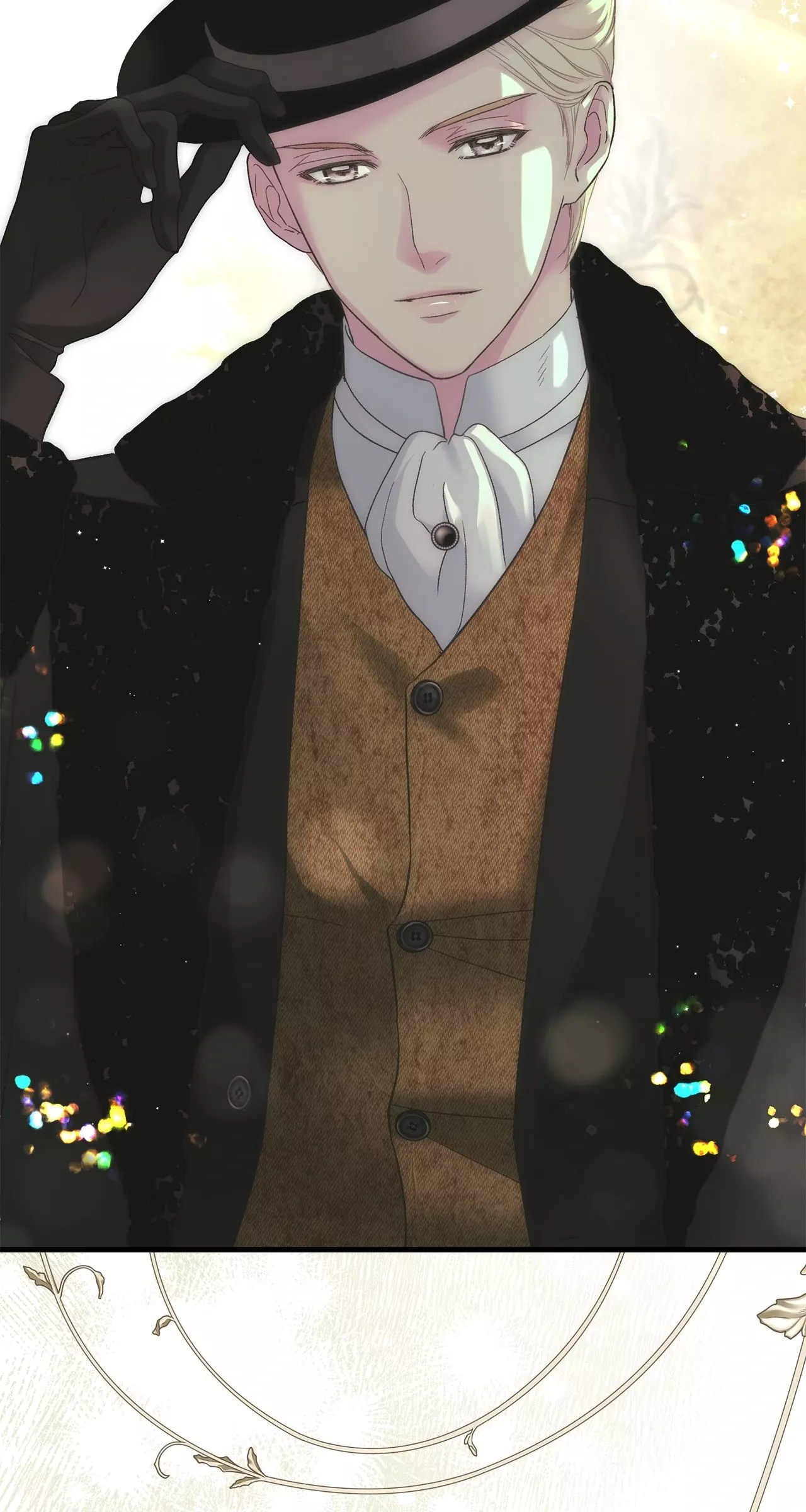 Read The Problematic Prince Manga Online