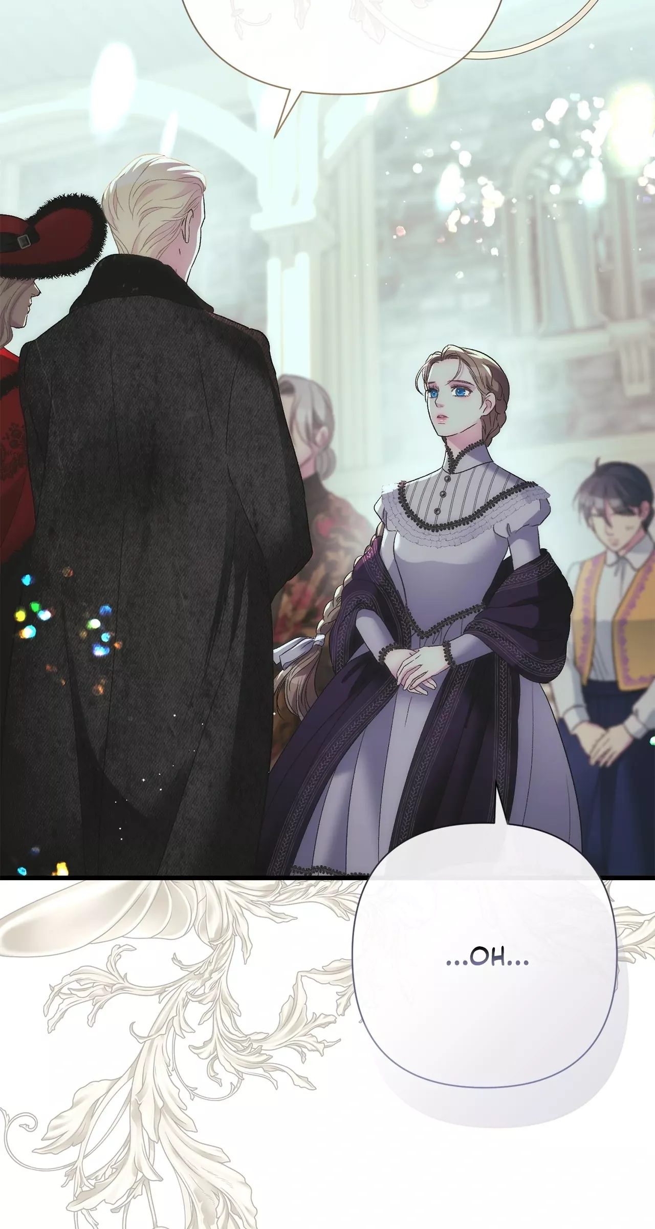 Read The Problematic Prince Manga Online