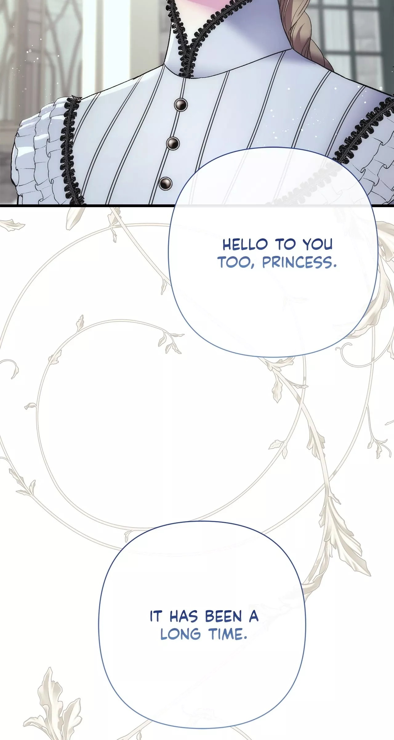 Read The Problematic Prince Manga Online