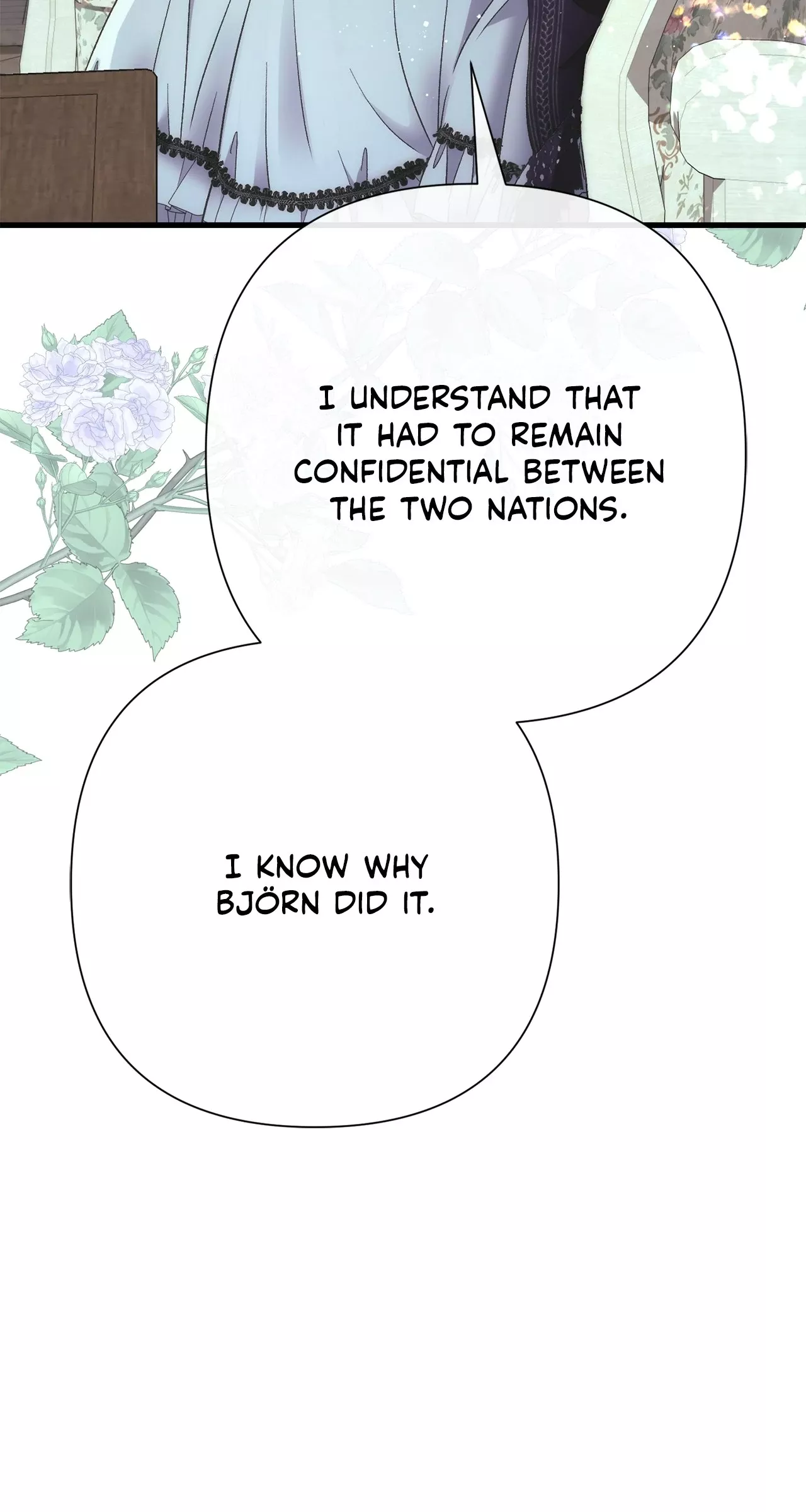 Read The Problematic Prince Manga Online