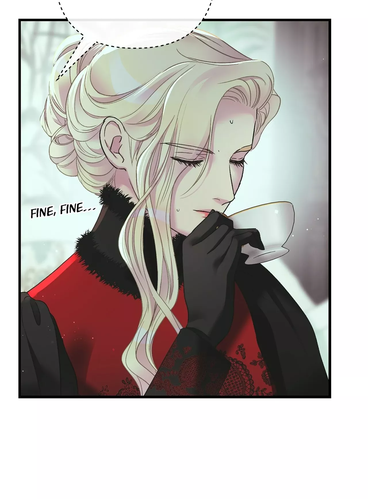 Read The Problematic Prince Manga Online