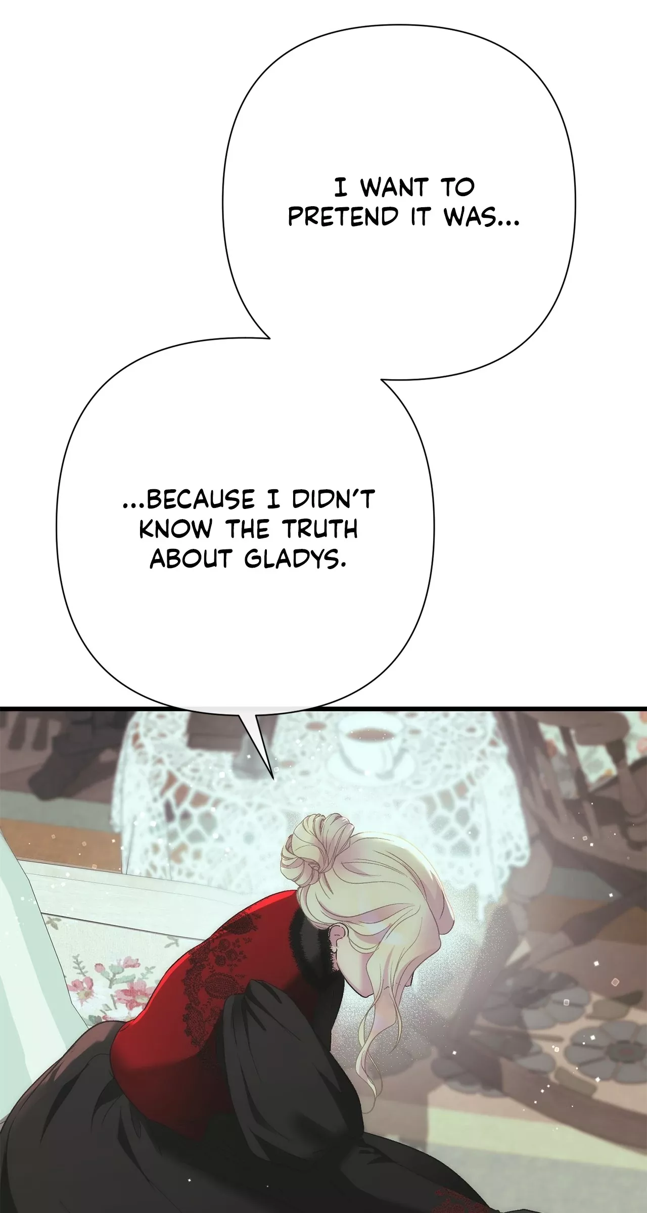 Read The Problematic Prince Manga Online