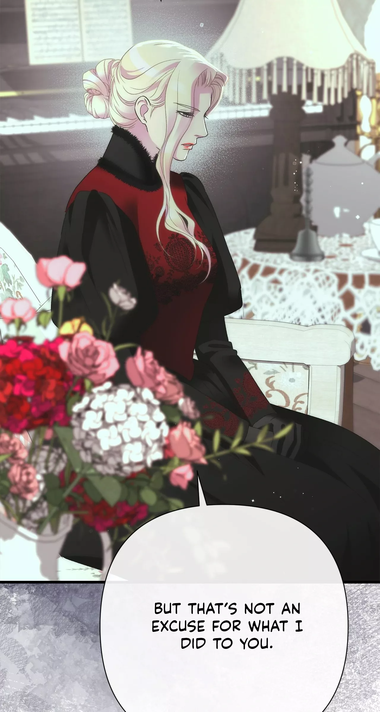 Read The Problematic Prince Manga Online