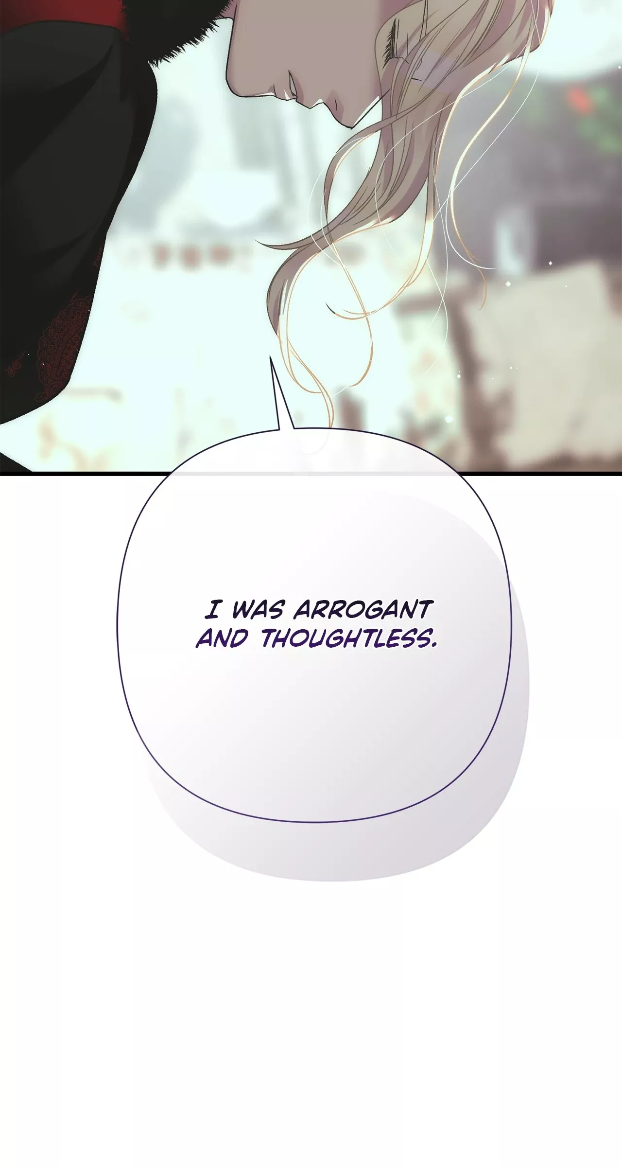 Read The Problematic Prince Manga Online