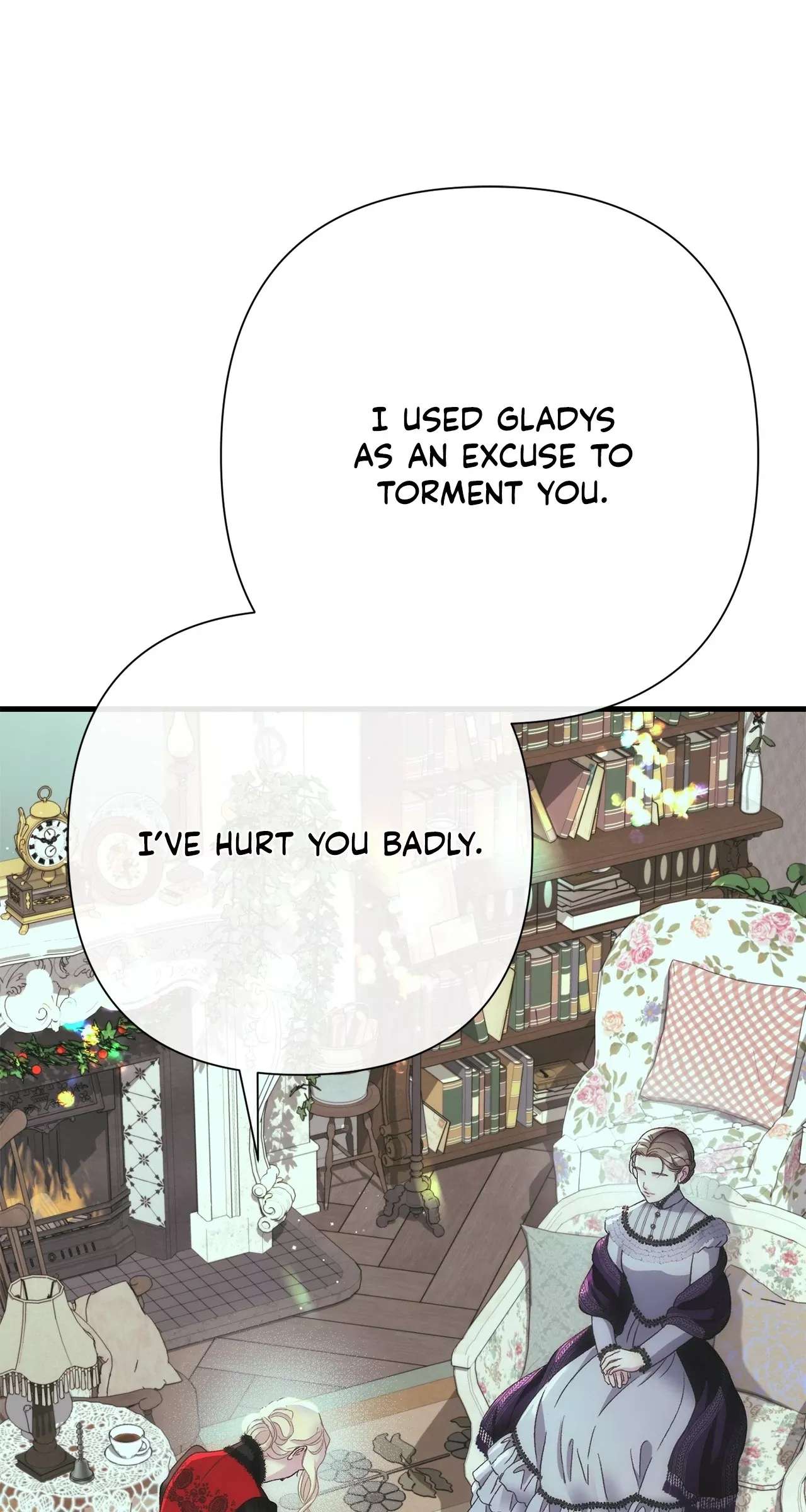 Read The Problematic Prince Manga Online