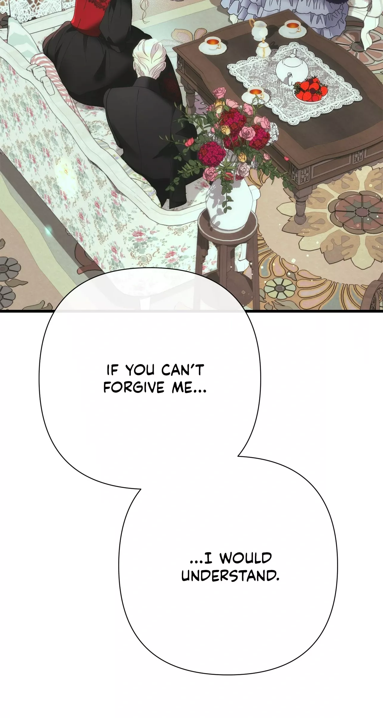 Read The Problematic Prince Manga Online