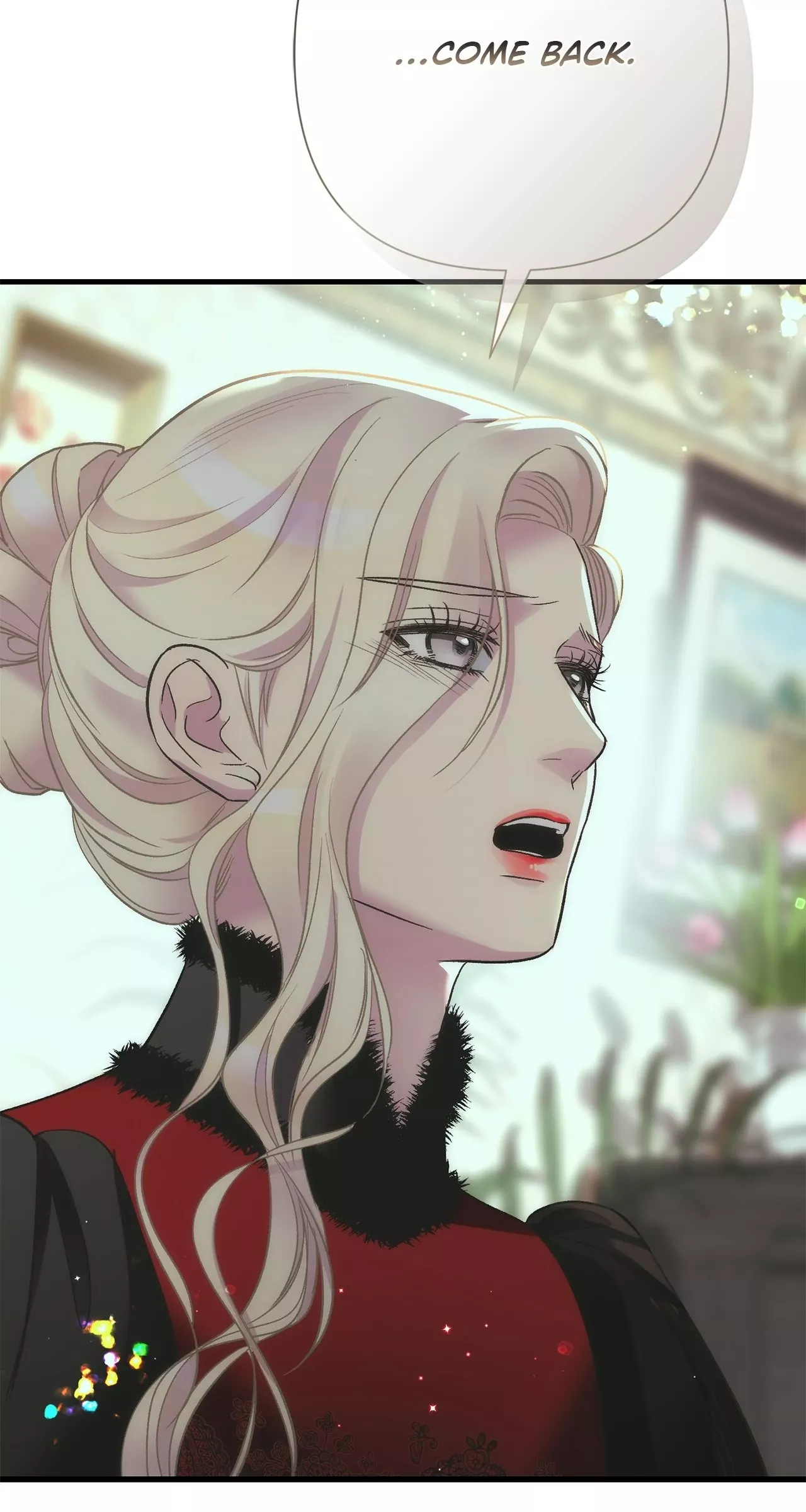 Read The Problematic Prince Manga Online