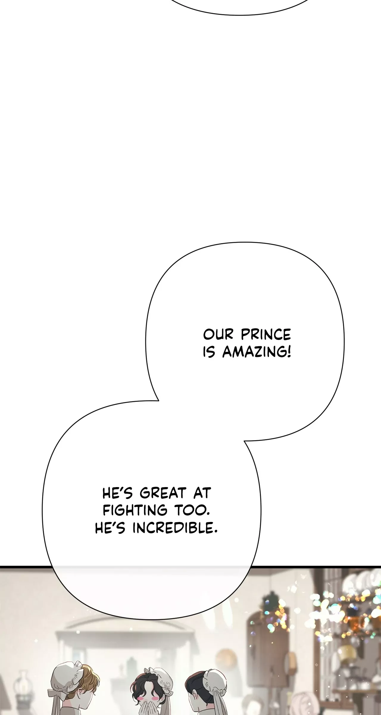 Read The Problematic Prince Manga Online