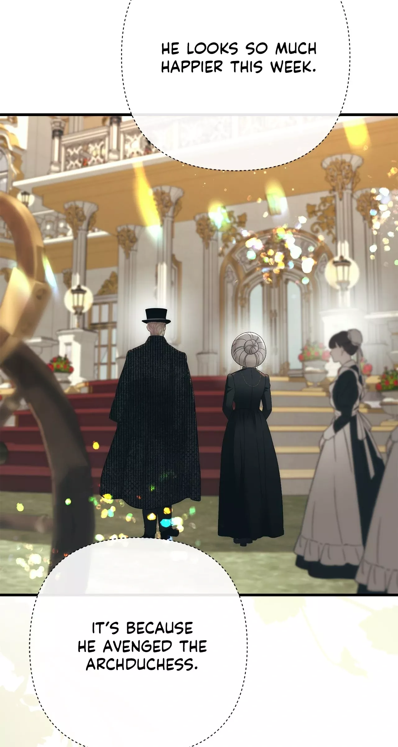 Read The Problematic Prince Manga Online