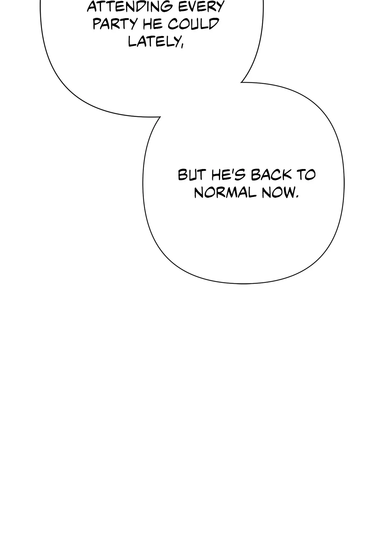 Read The Problematic Prince Manga Online
