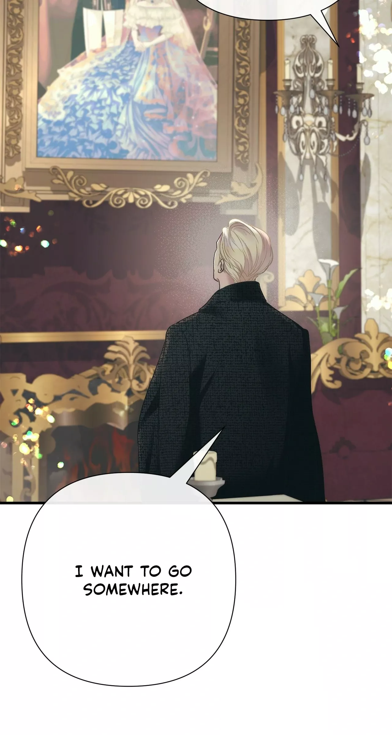 Read The Problematic Prince Manga Online