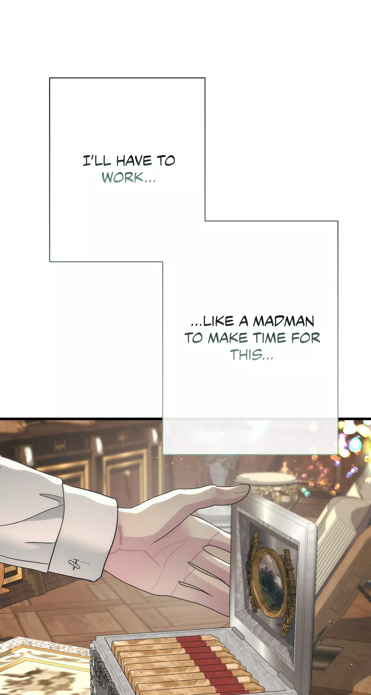 Read The Problematic Prince Manga Online
