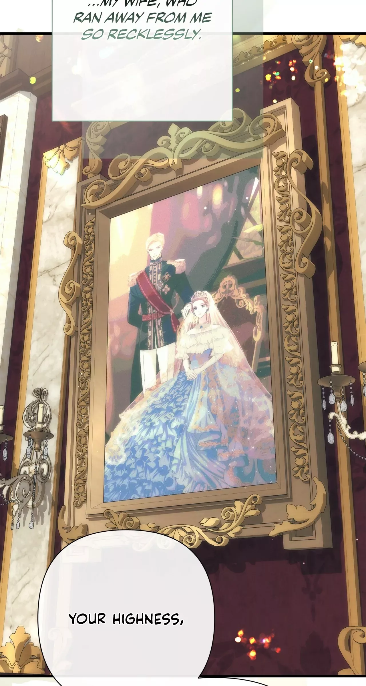 Read The Problematic Prince Manga Online
