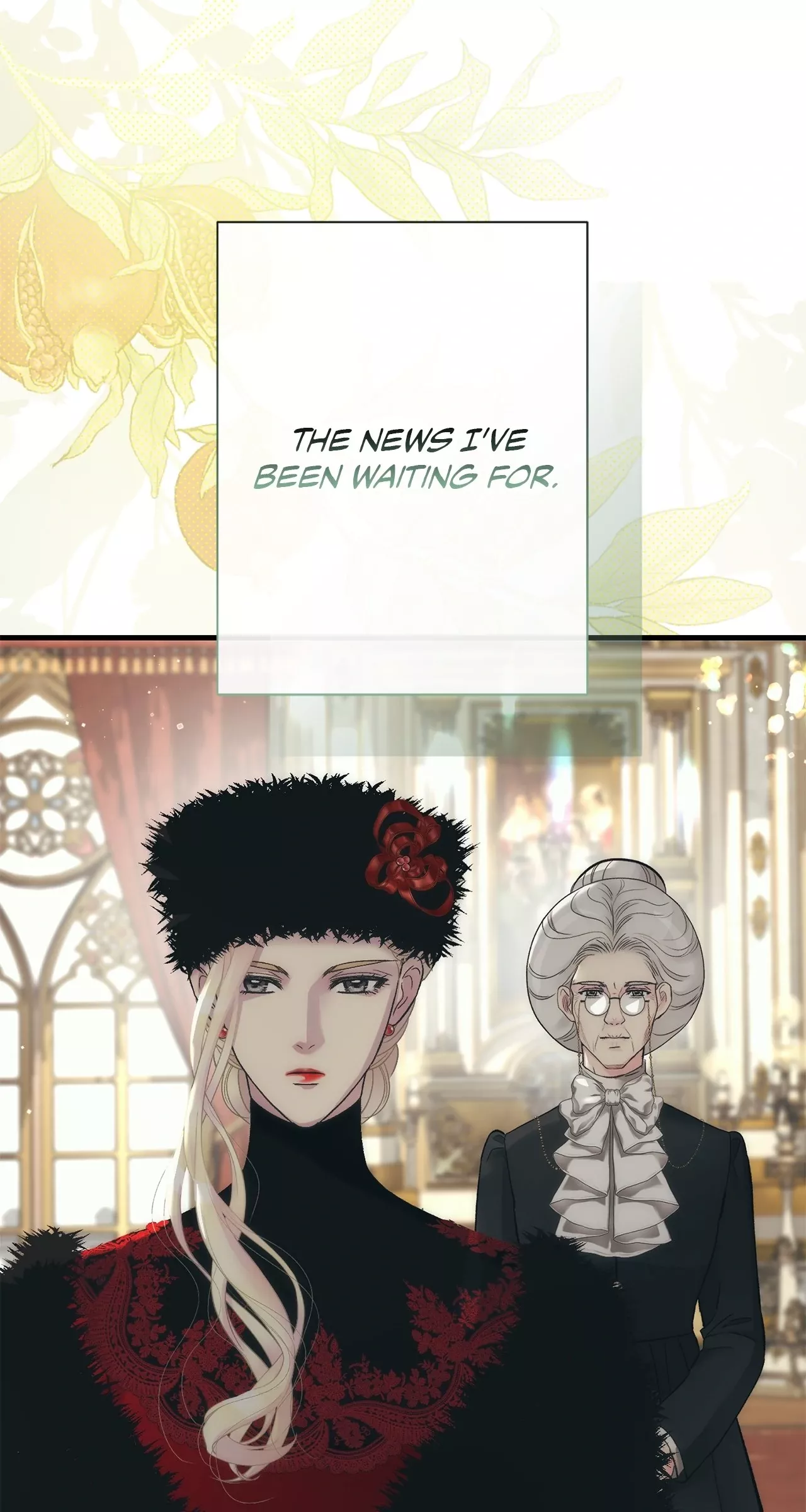 Read The Problematic Prince Manga Online
