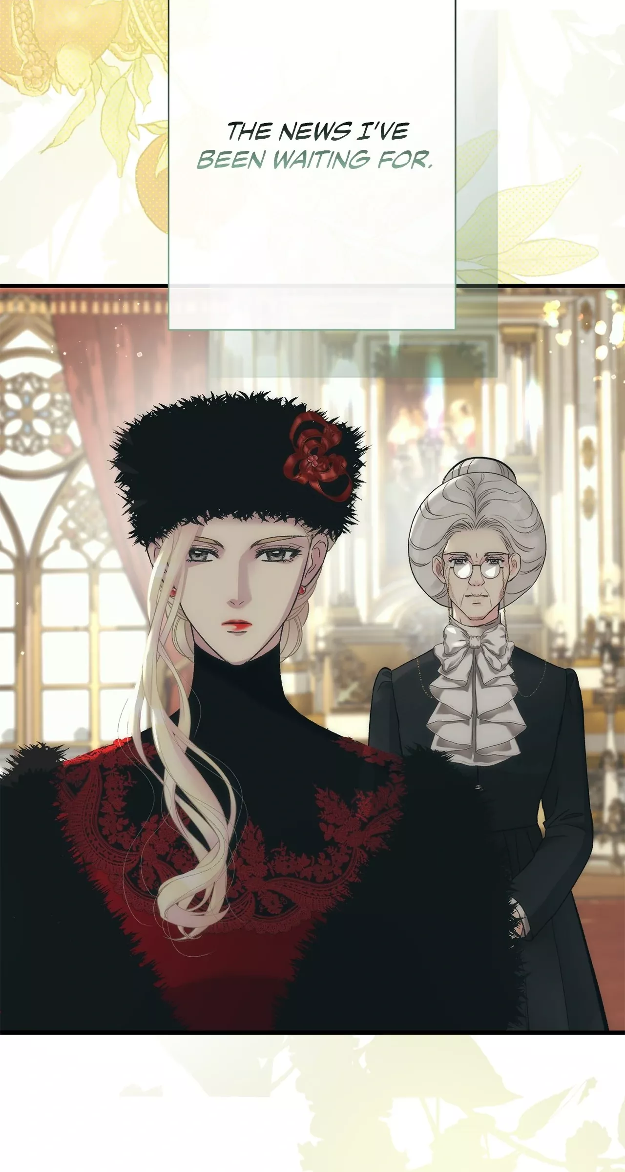Read The Problematic Prince Manga Online