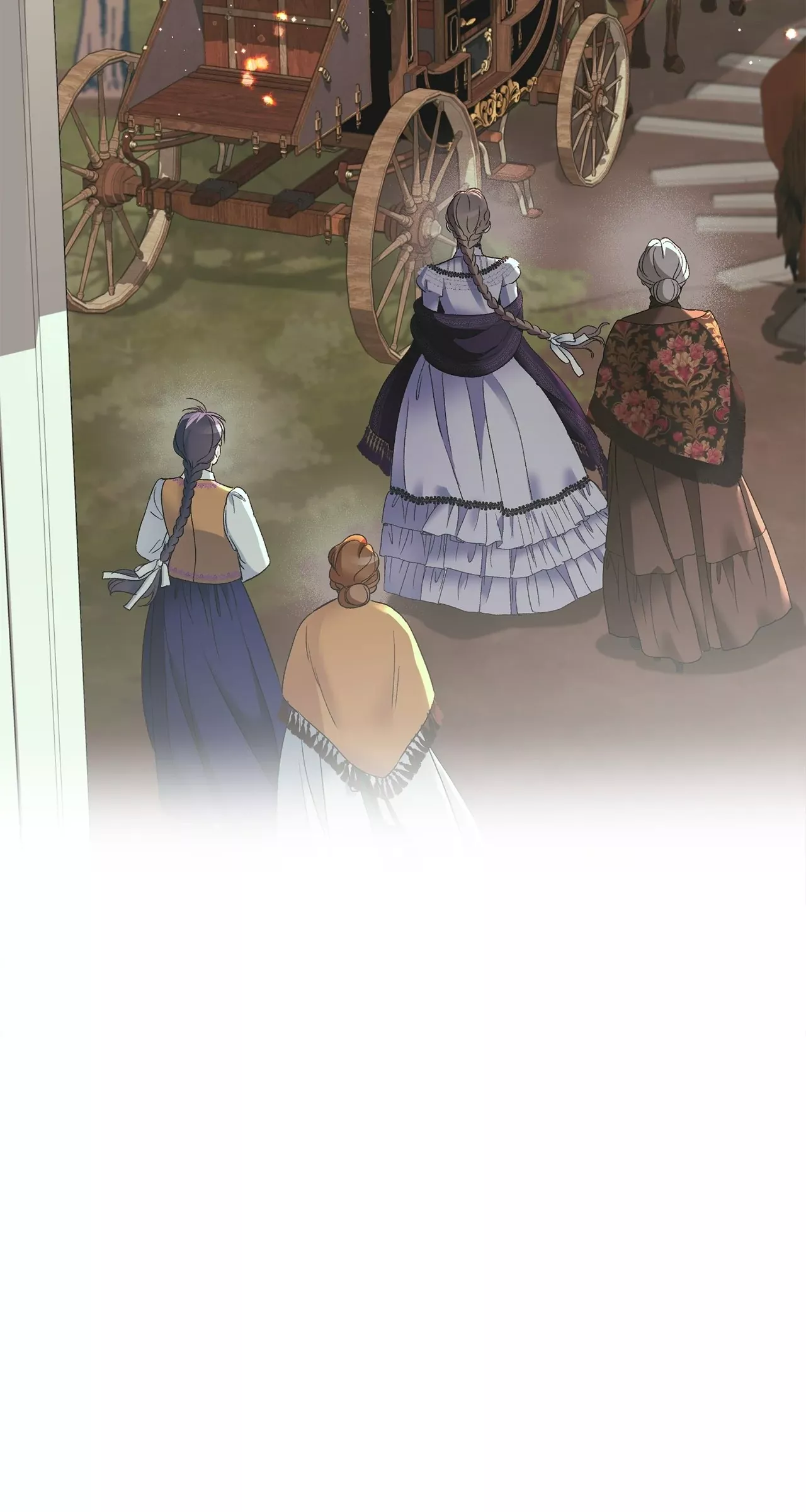 Read The Problematic Prince Manga Online