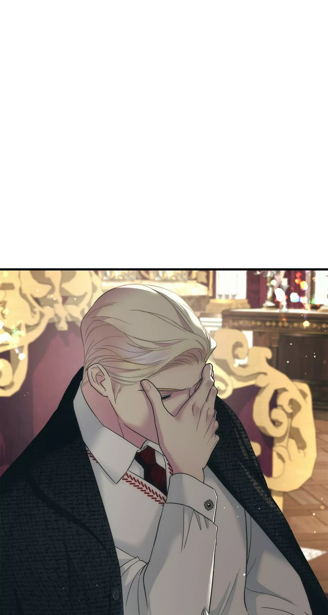 Read The Problematic Prince Manga Online