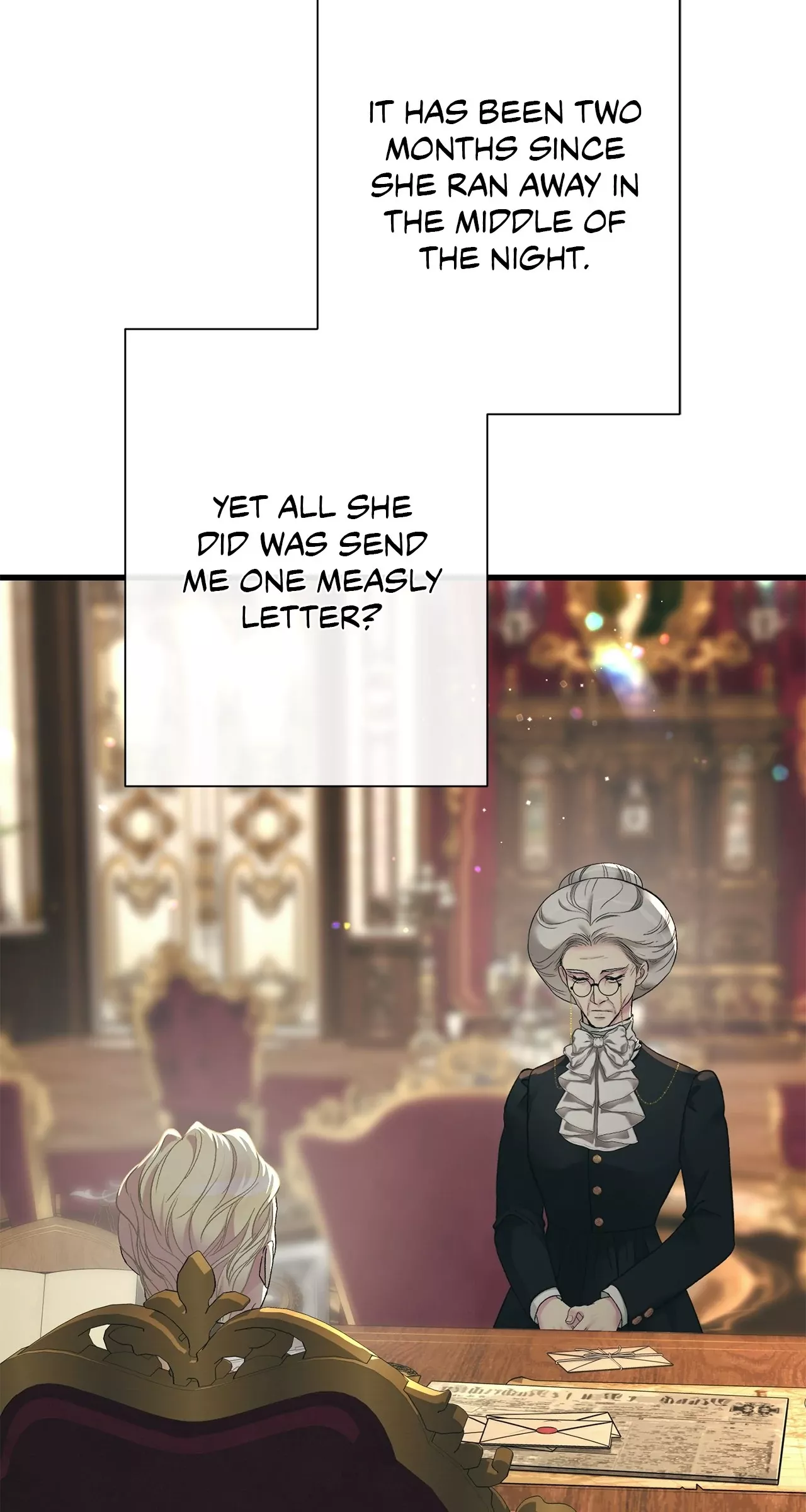 Read The Problematic Prince Manga Online