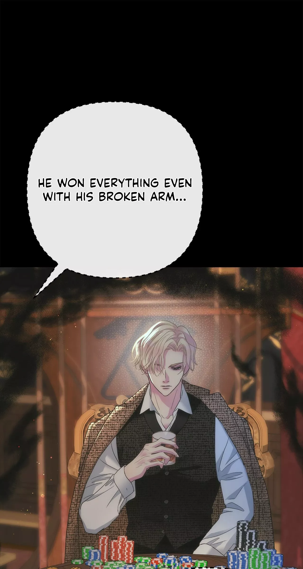 Read The Problematic Prince Manga Online
