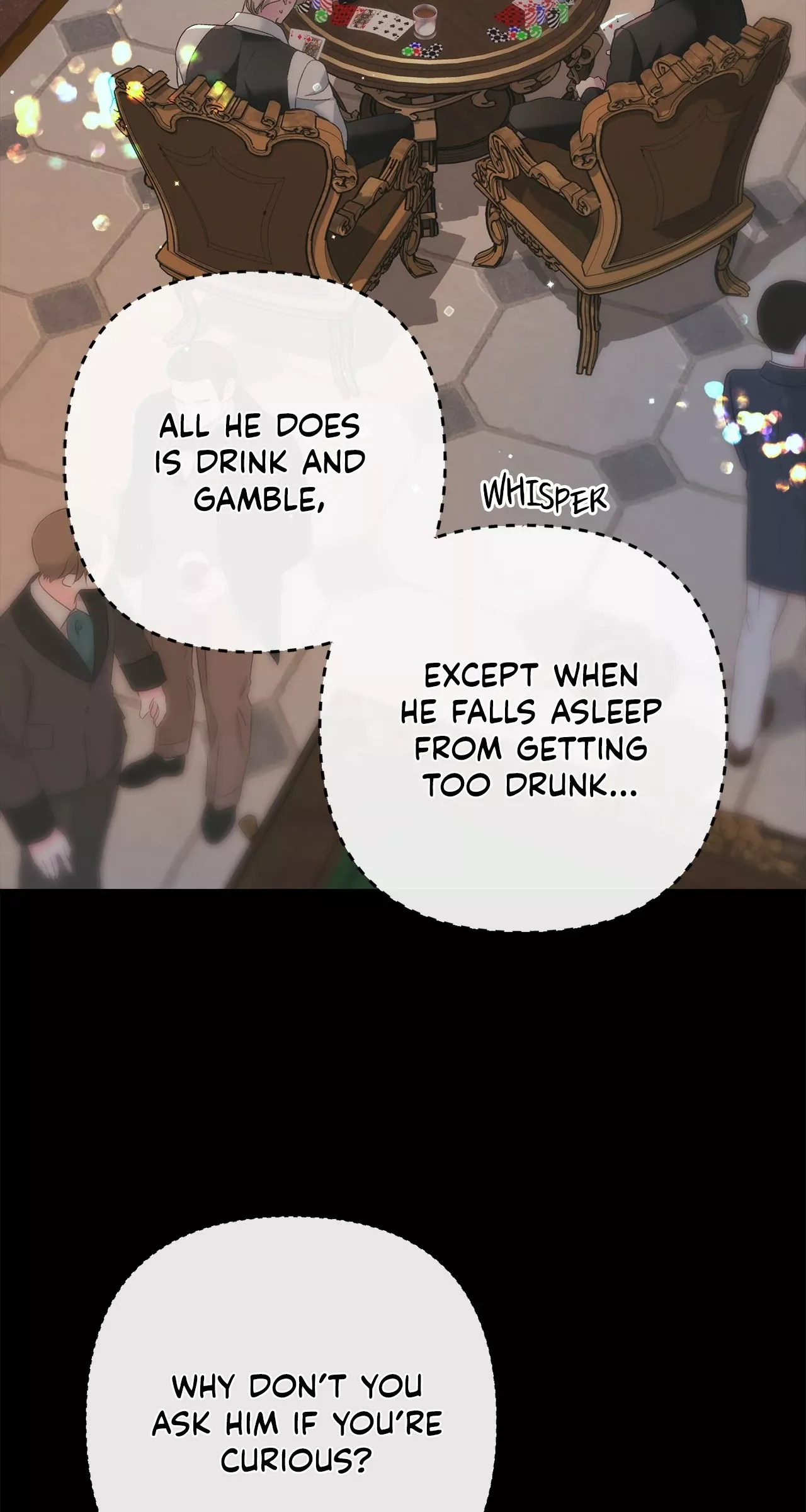 Read The Problematic Prince Manga Online