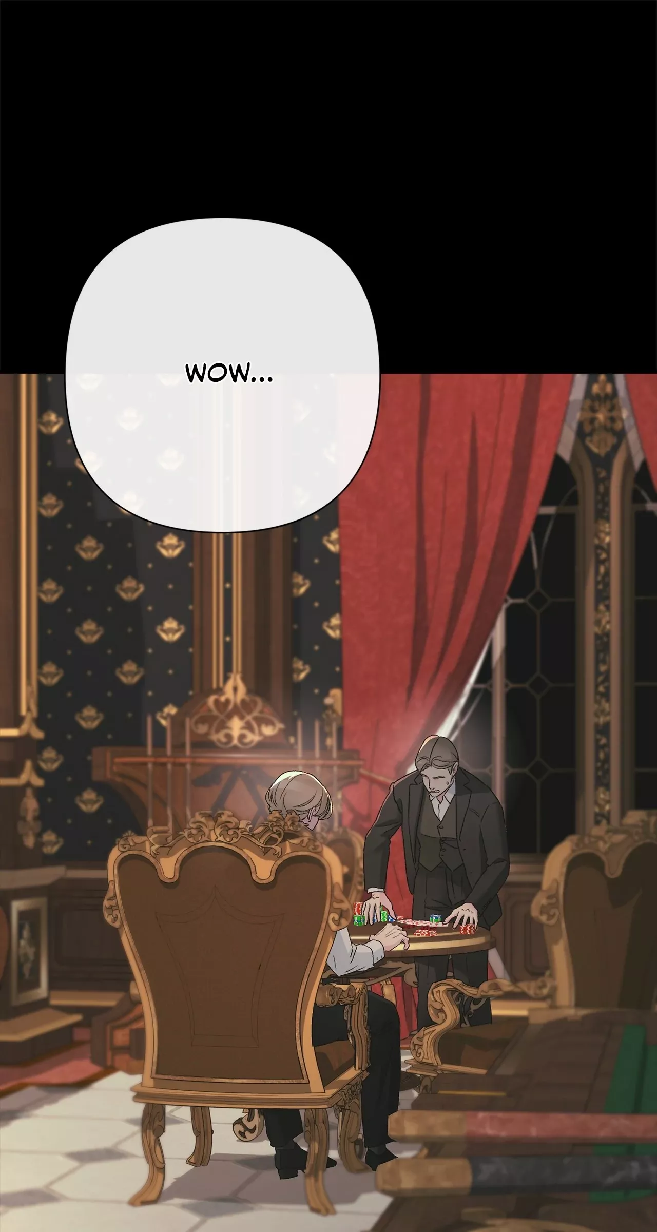 Read The Problematic Prince Manga Online