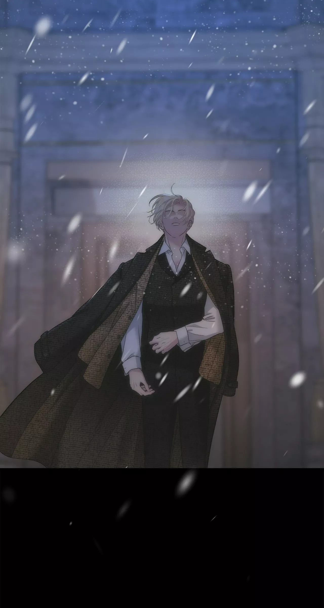 Read The Problematic Prince Manga Online