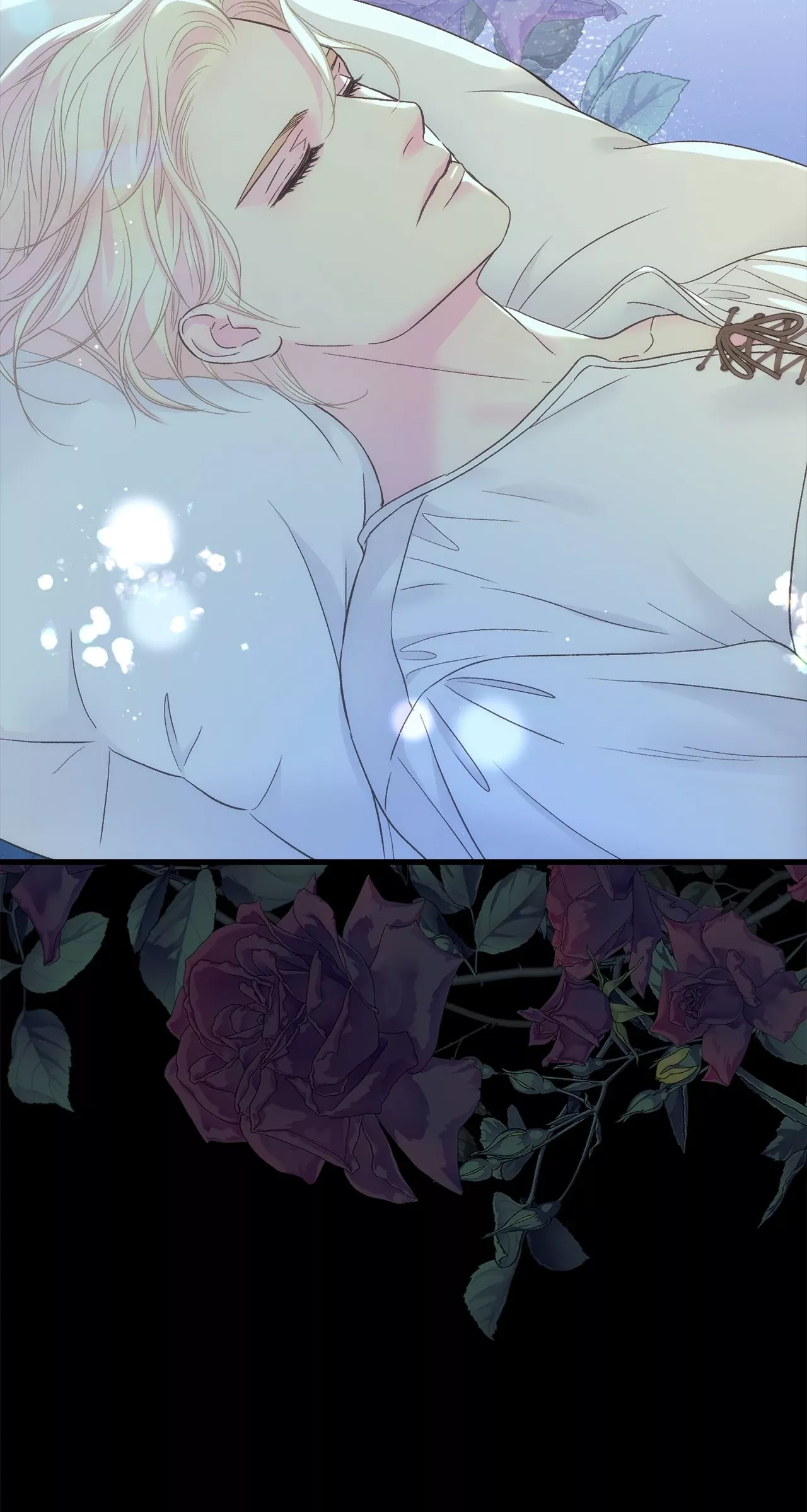 Read The Problematic Prince Manga Online